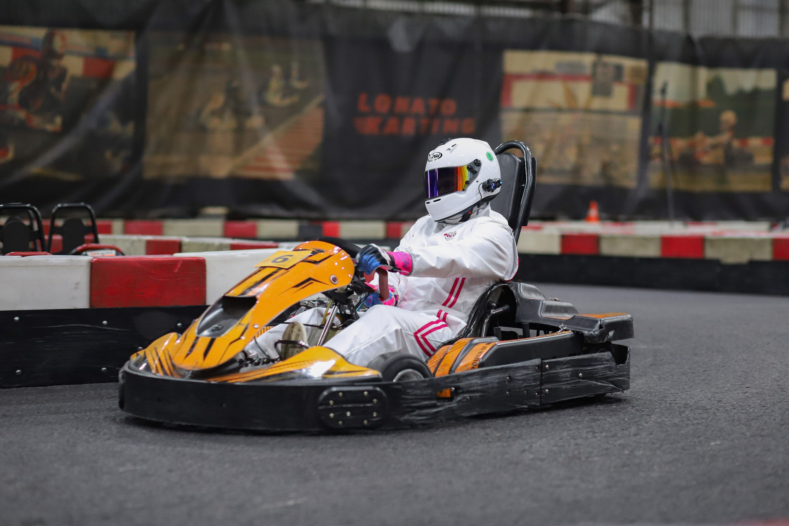 LSK Winter Cup 2025 — 2026 | Этап 6. Malenkyia