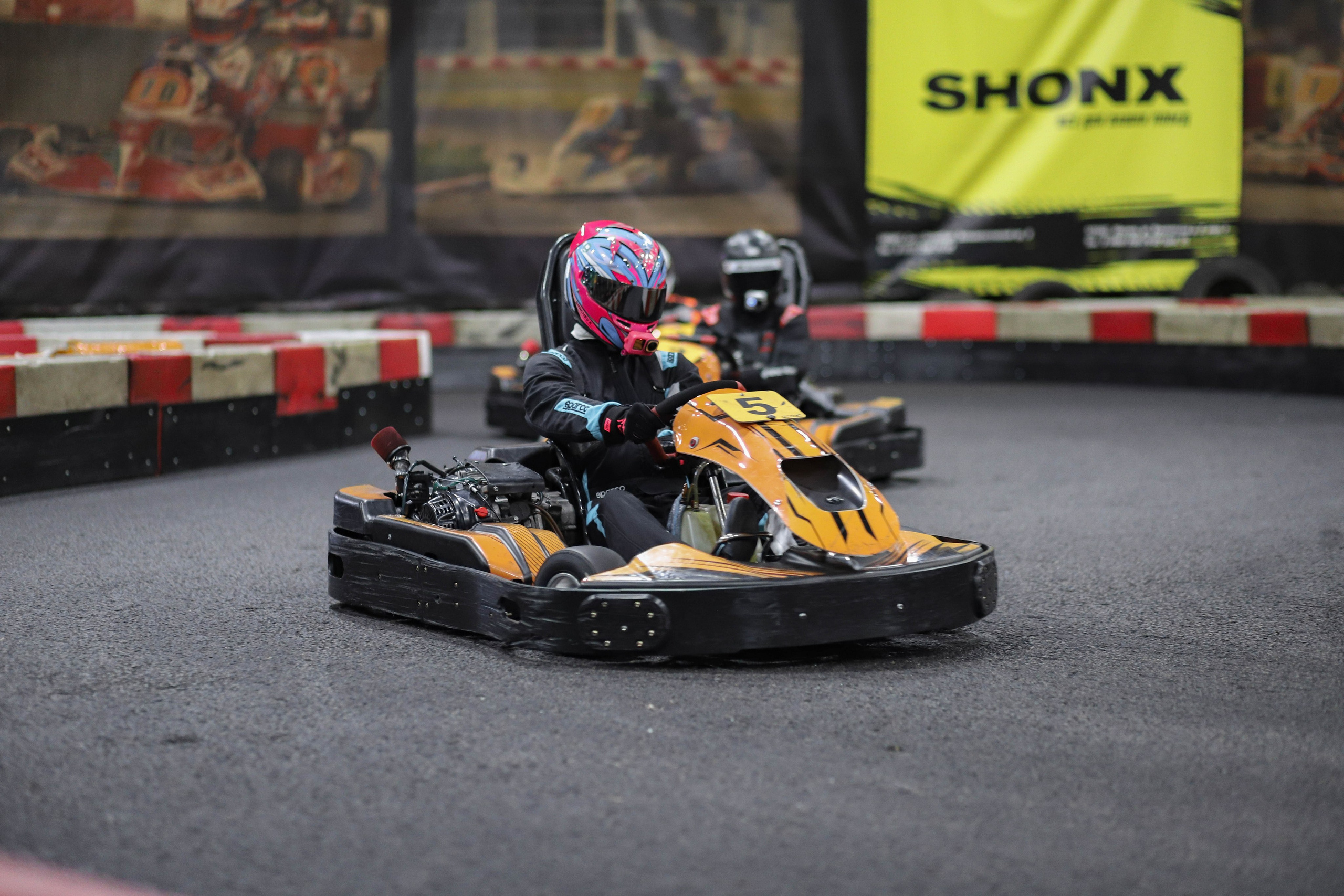 LSK Winter Cup 2025 — 2026 | Этап 3. Malenkyia