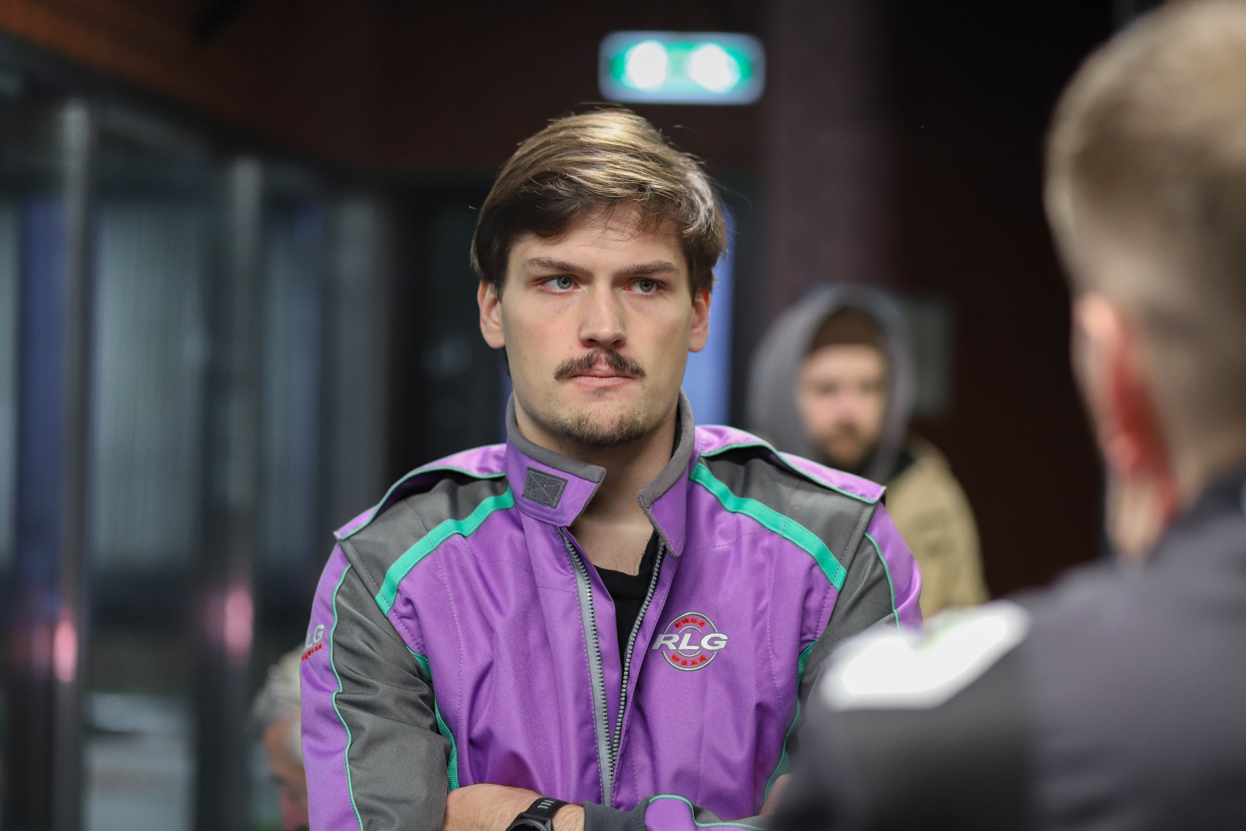 LSK Winter Cup 2025 — 2026 | Этап 3. Malenkyia