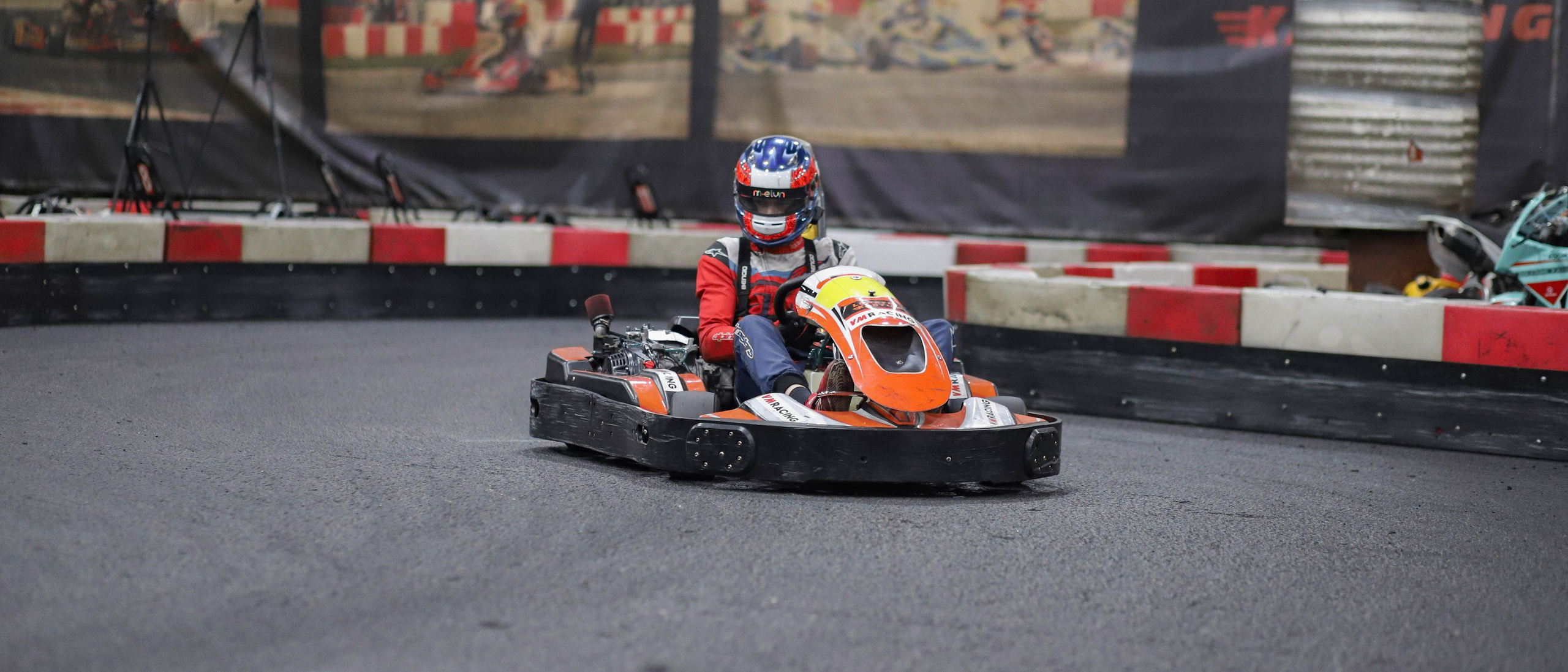 LSK Winter Cup 2025 — 2026 | Этап 4. Malenkyia