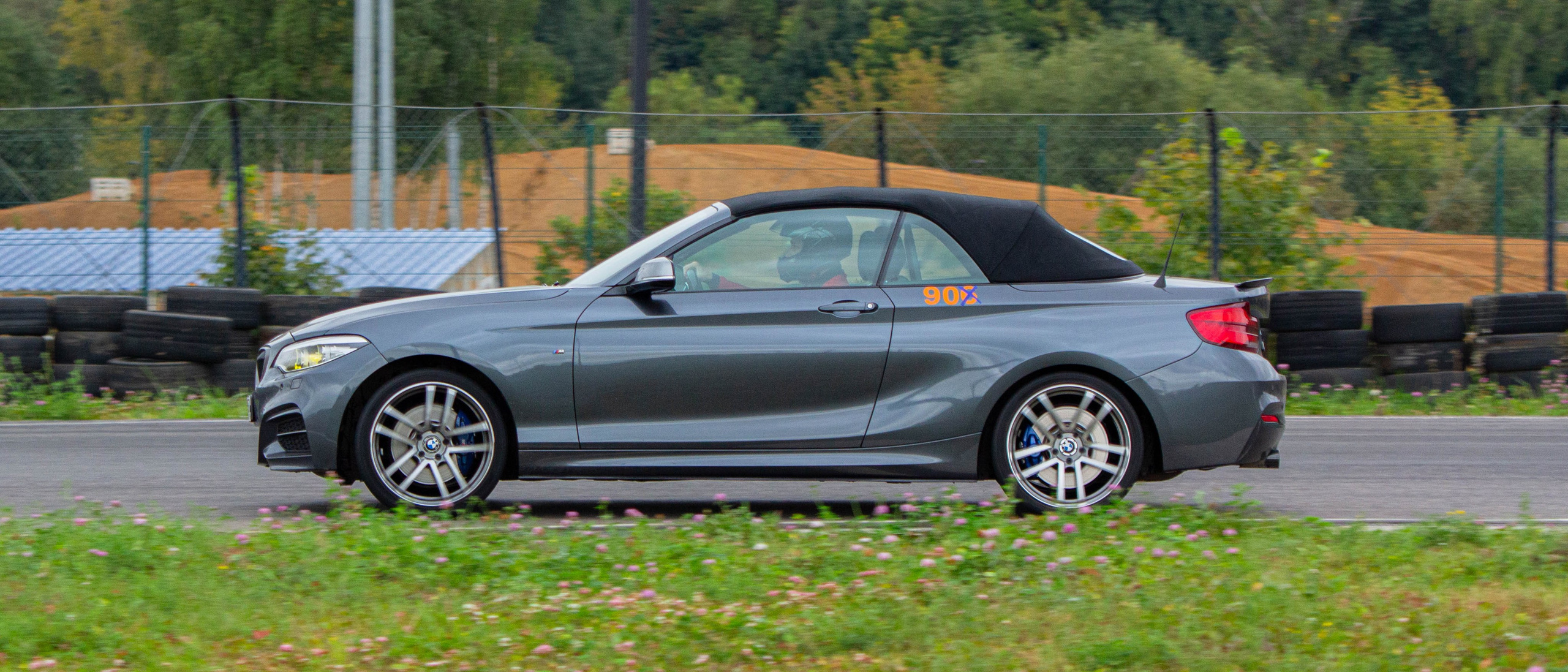 МосАвтоСлалом 20.09.25. Malenkyia