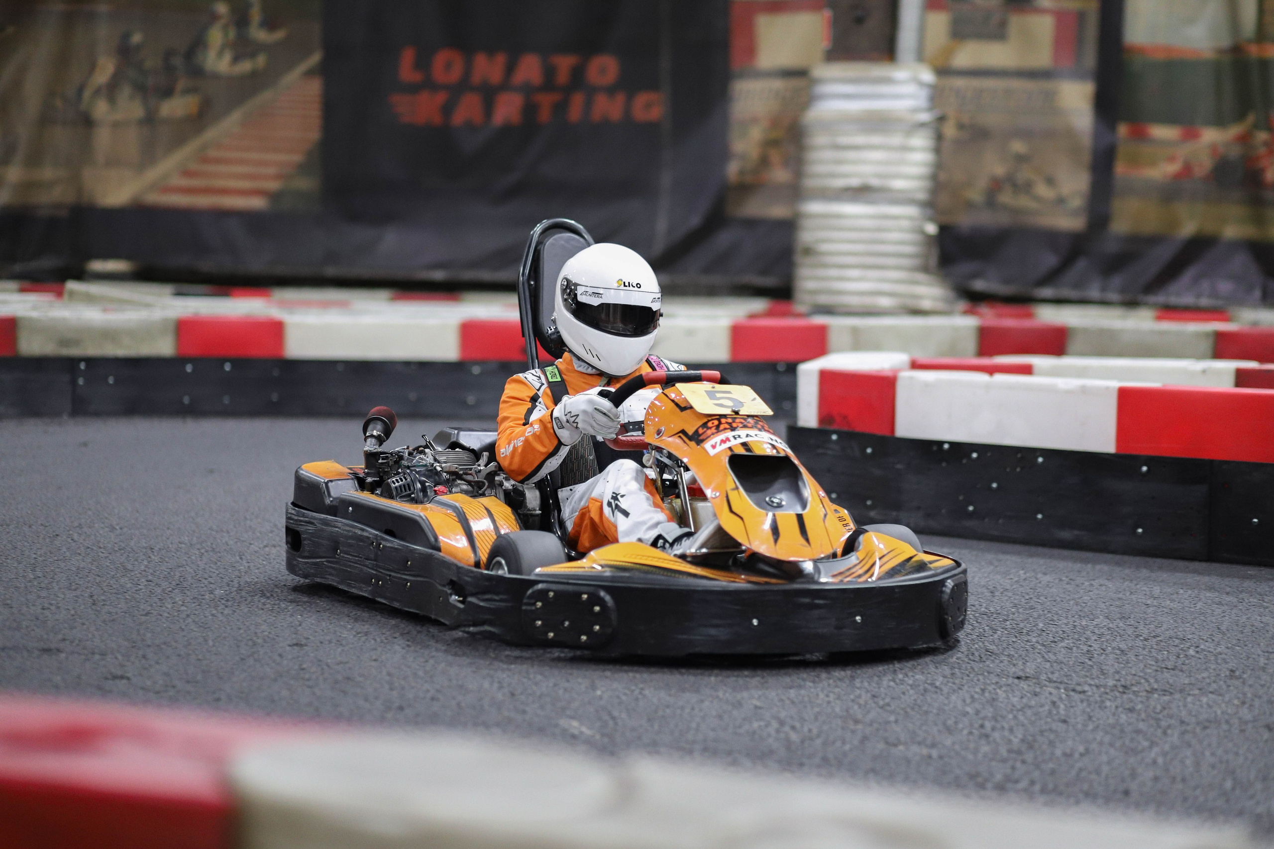 LSK Winter Cup 2025 — 2026 | Этап 3. Malenkyia