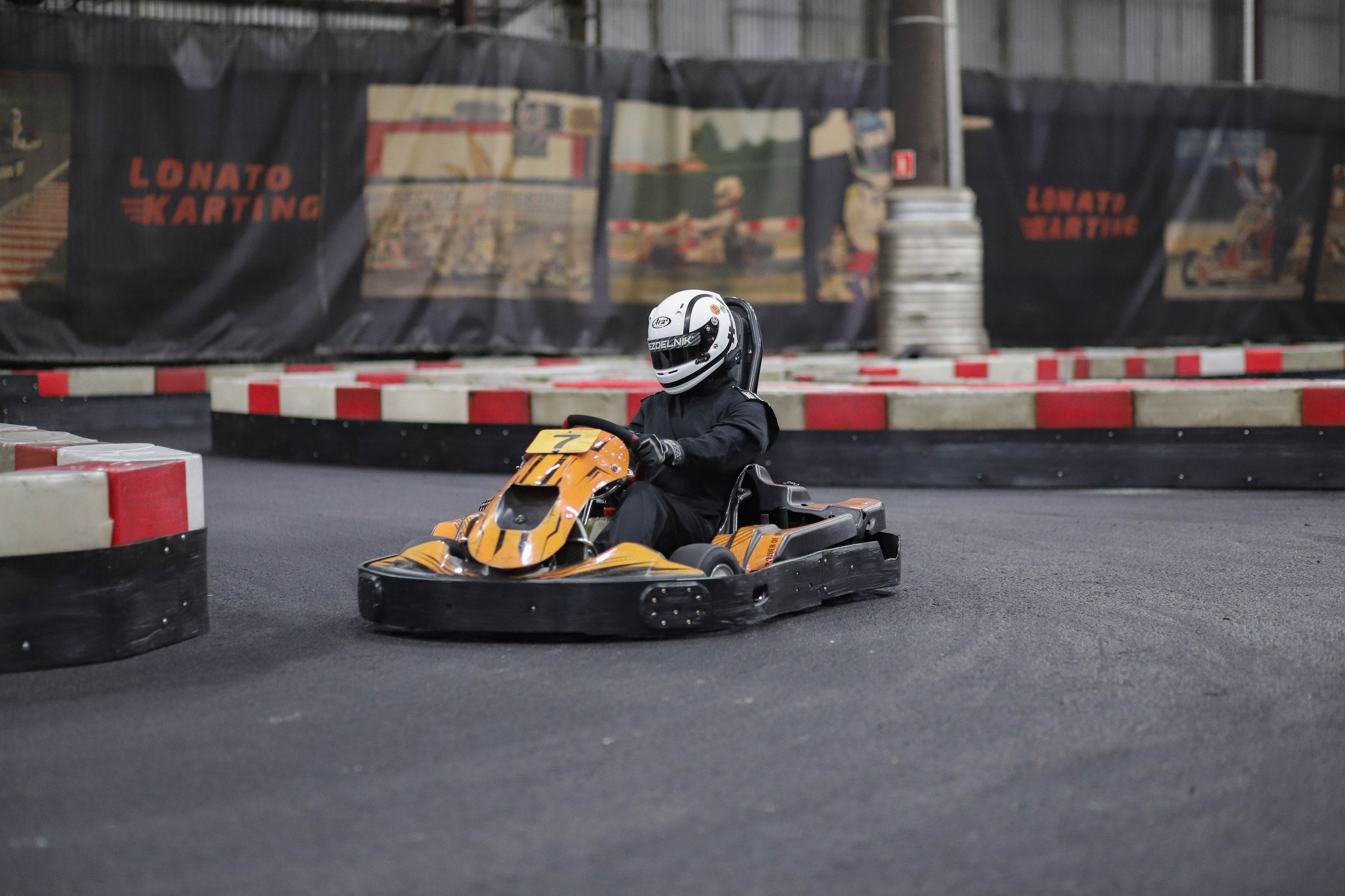 LSK Winter Cup 2025 — 2026 | Этап 4. Malenkyia