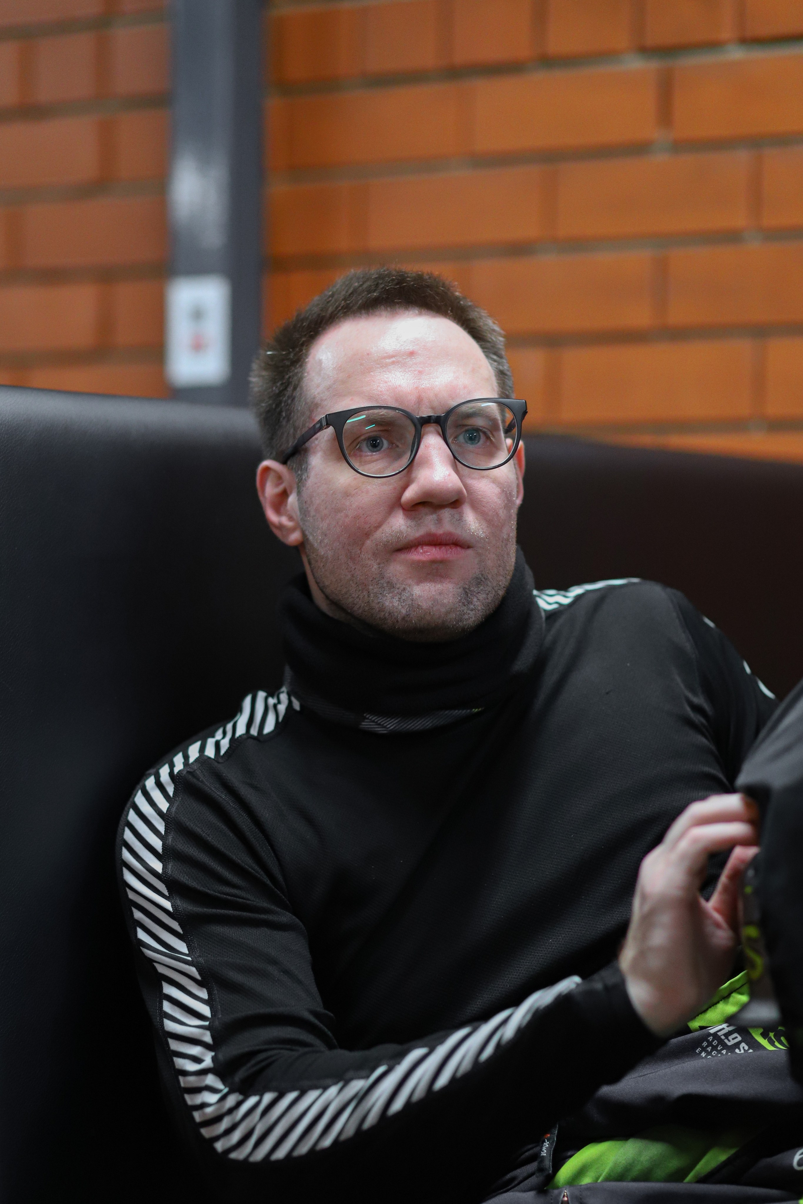 LSK Winter Cup 2025 — 2026 | Этап 6. Malenkyia