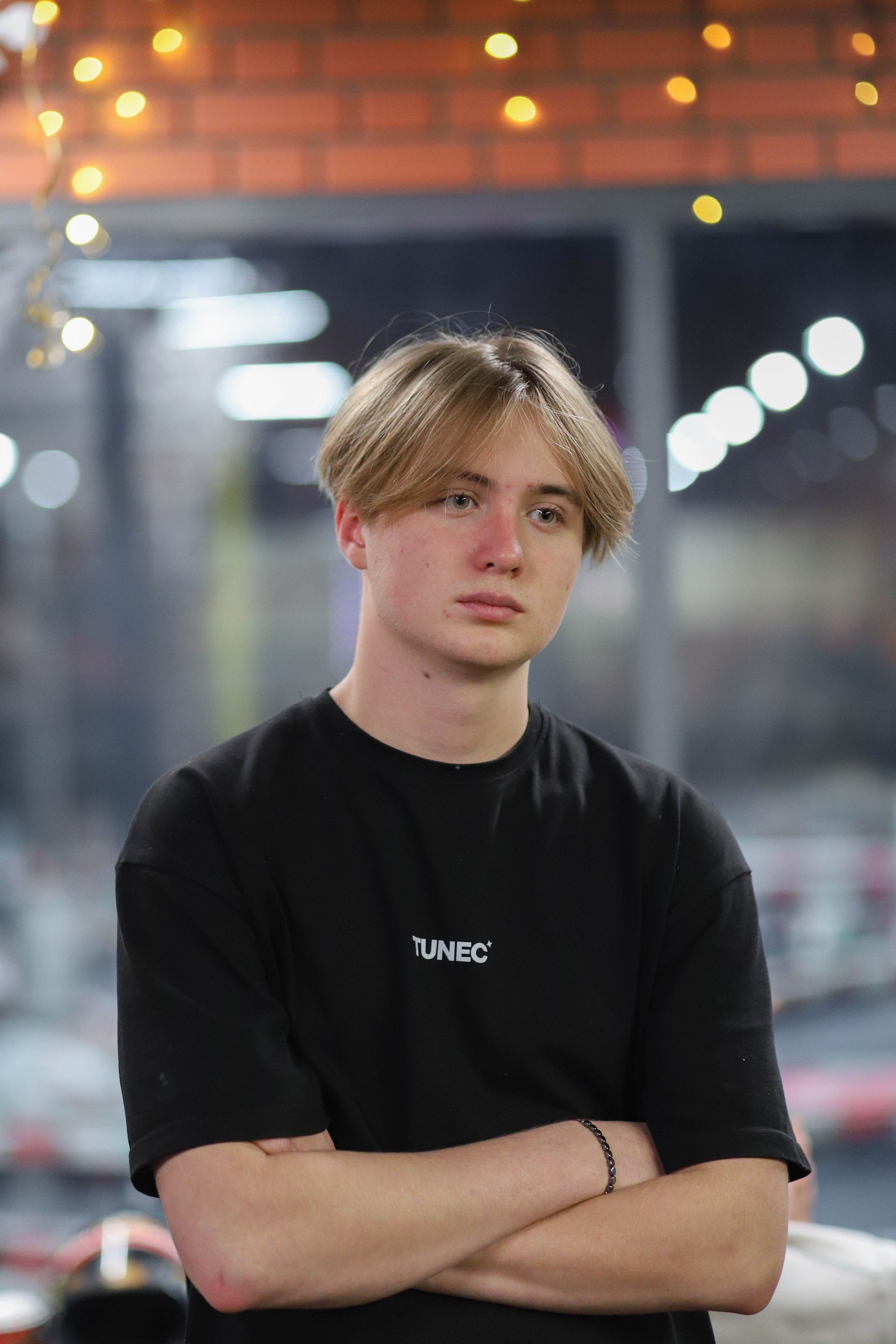 LSK Winter Cup 2025 — 2026 | Этап 4. Malenkyia