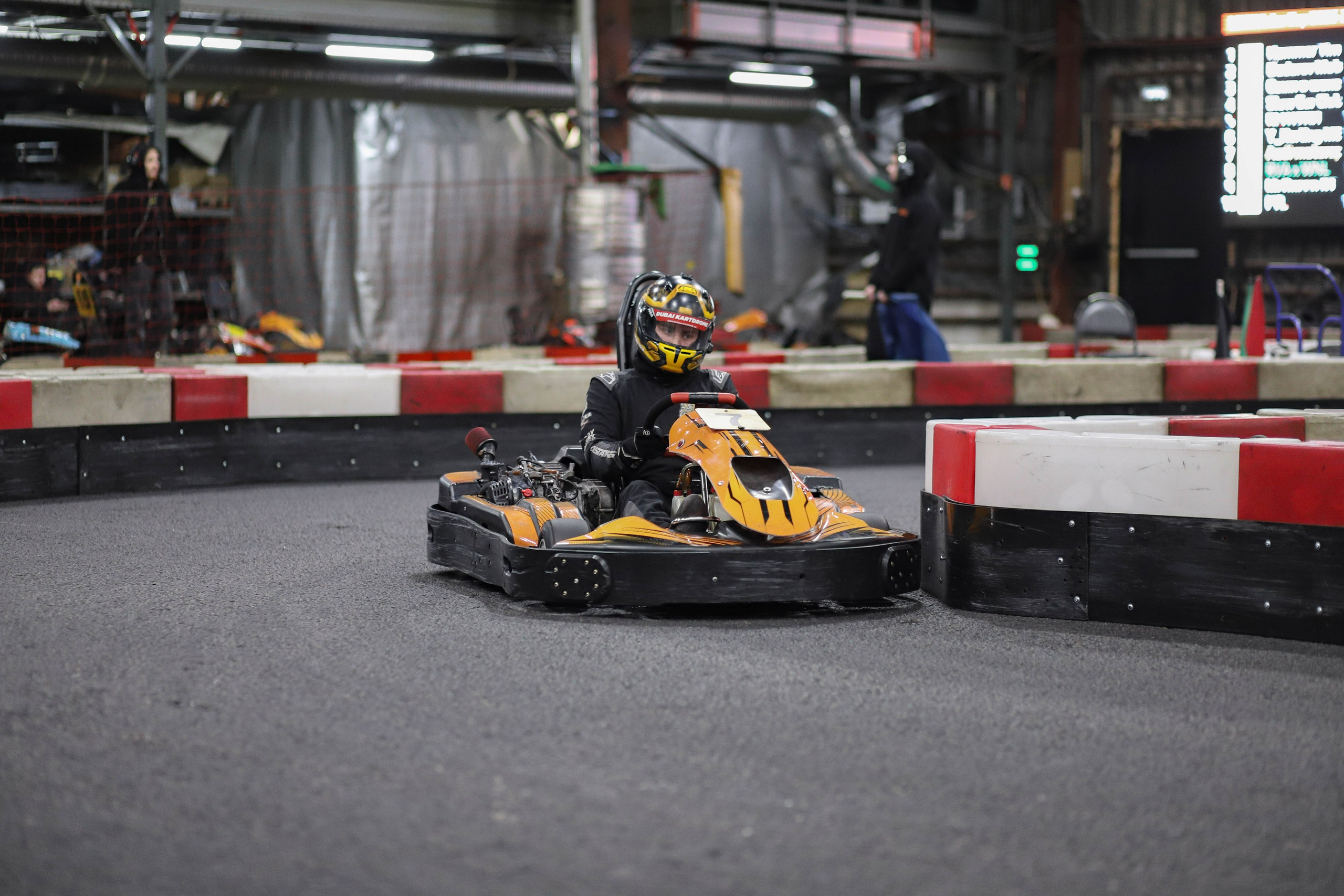 LSK Winter Cup 2025 — 2026 | Этап 3. Malenkyia