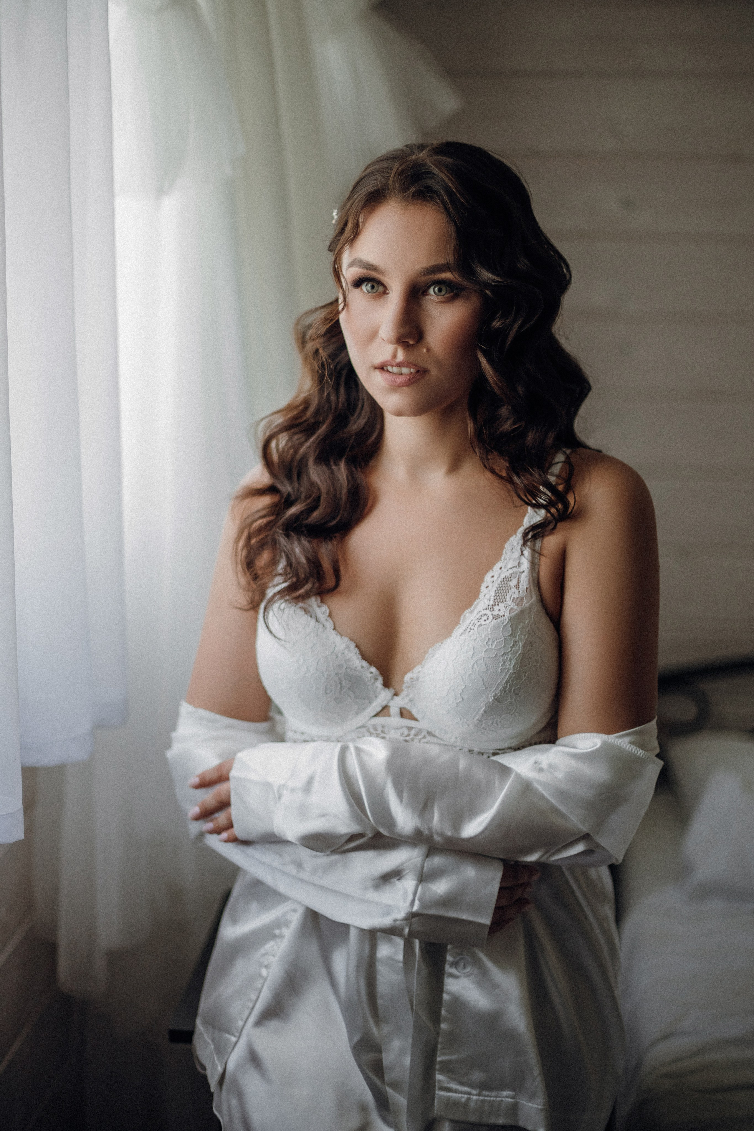 Михаил и Елена. Семейный фотограф в Брянске Зурилина Екатерина