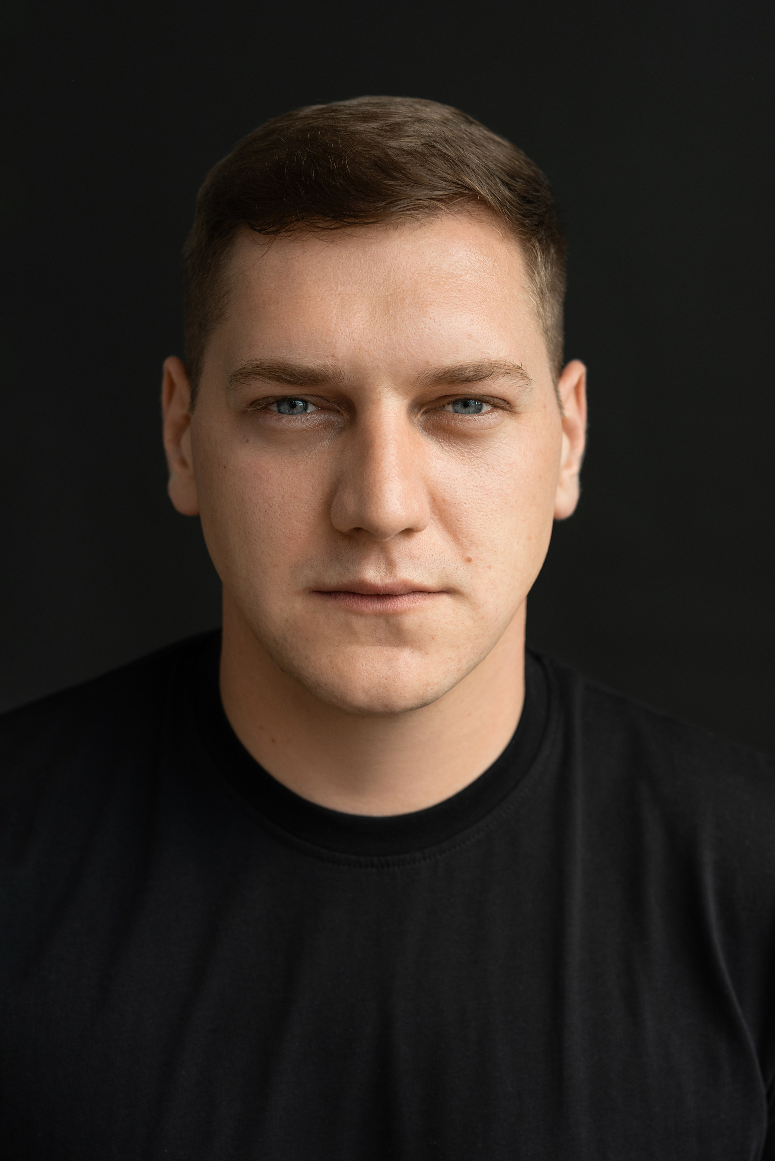 Стевен. Фотограф Москва Кристина Георгиева