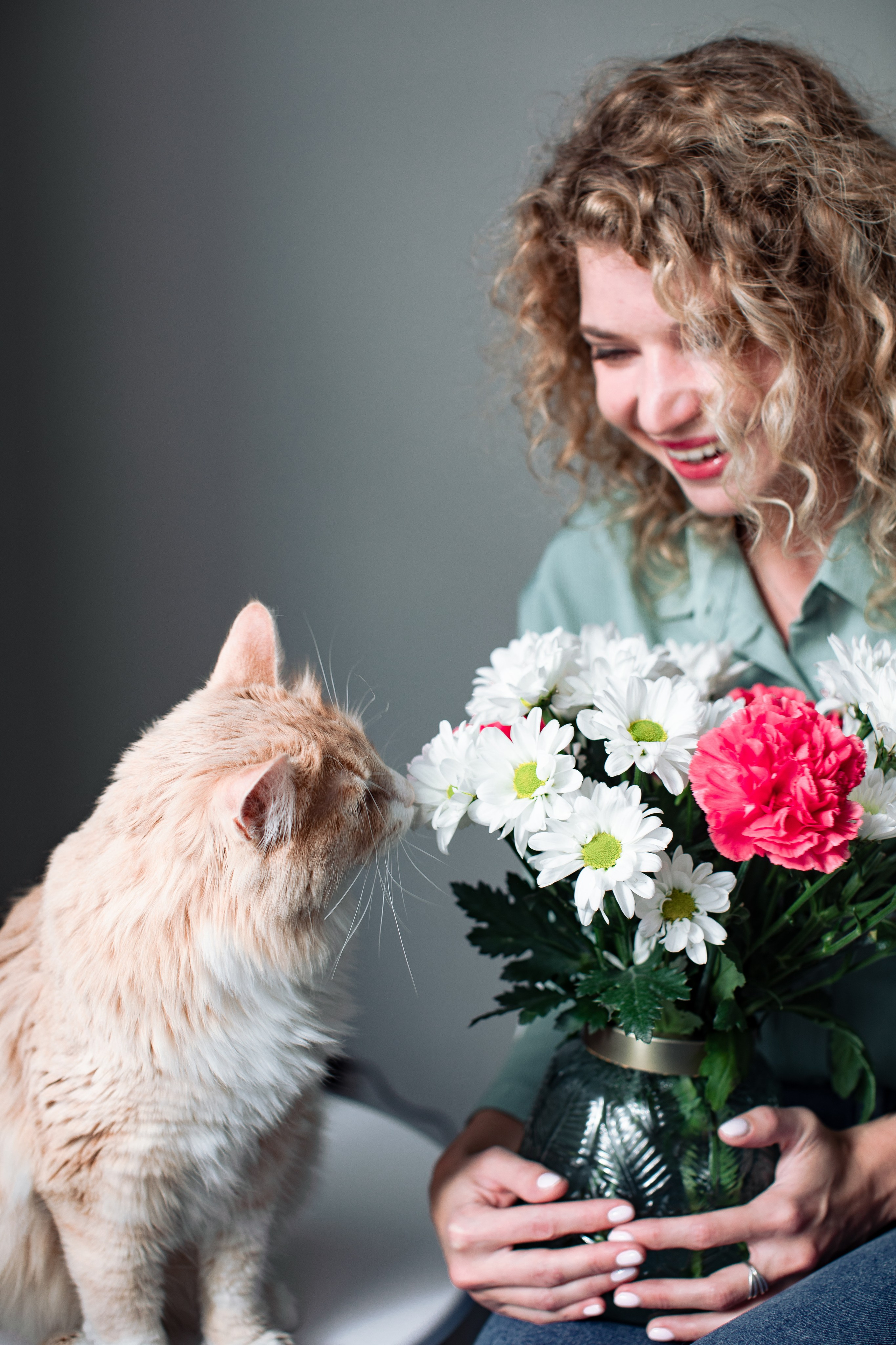 Daria. Фотосессии в Москве - фотограф Неонилла Ленко