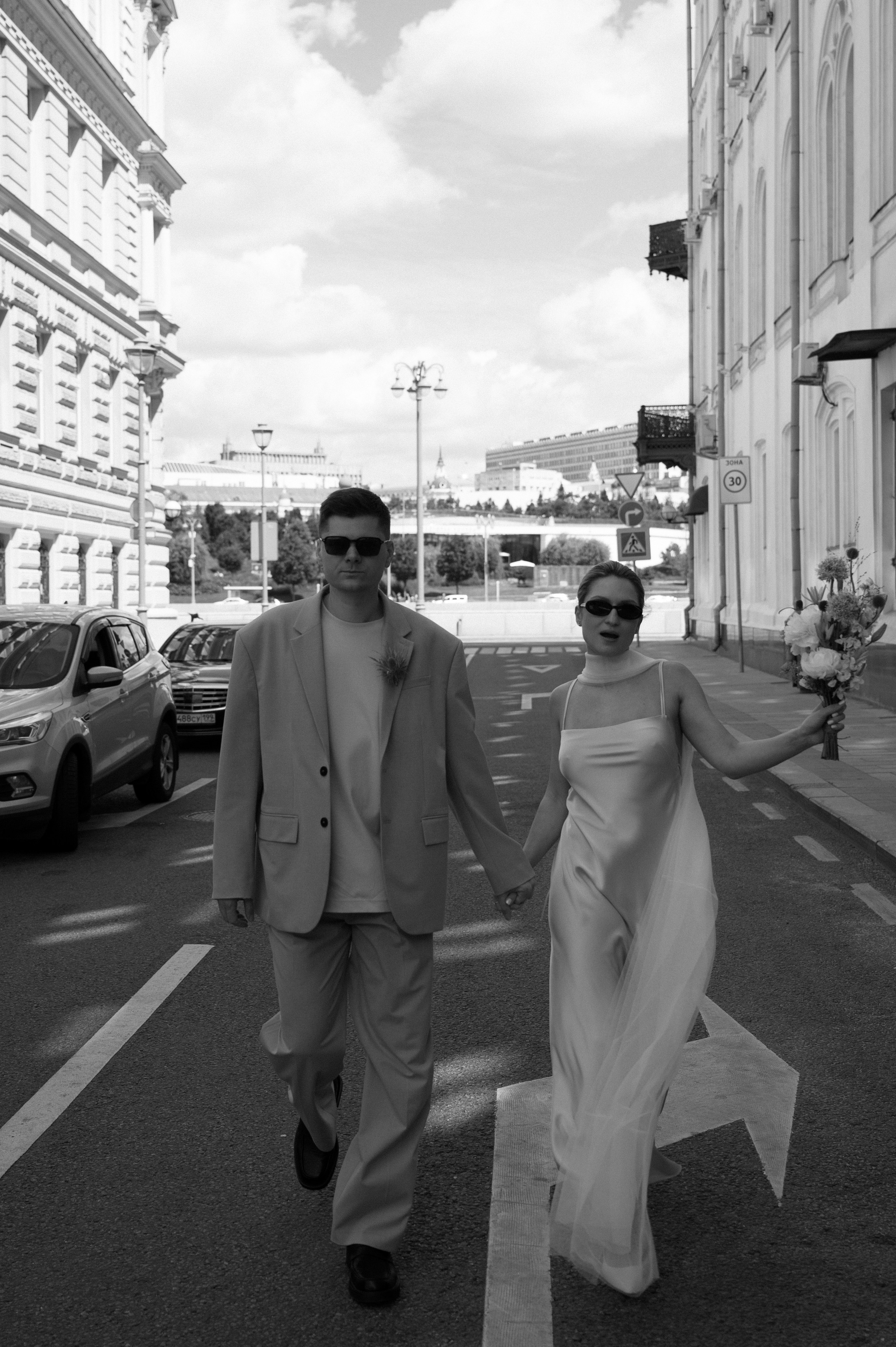 Елена и Михаил. Свадебный и семейный фотограф Ракитин Илья