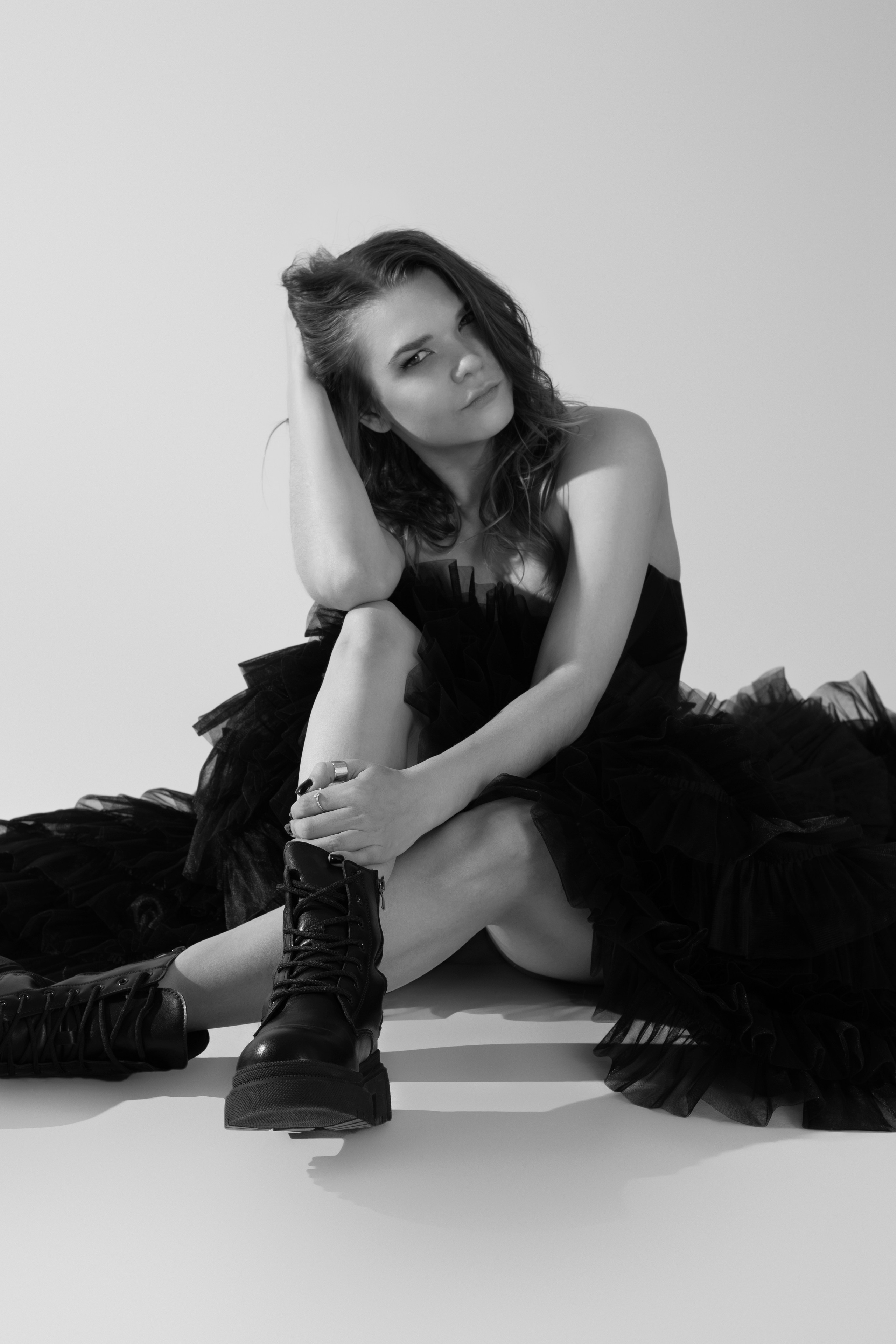 Фотограф в Москве Киселева Екатерина