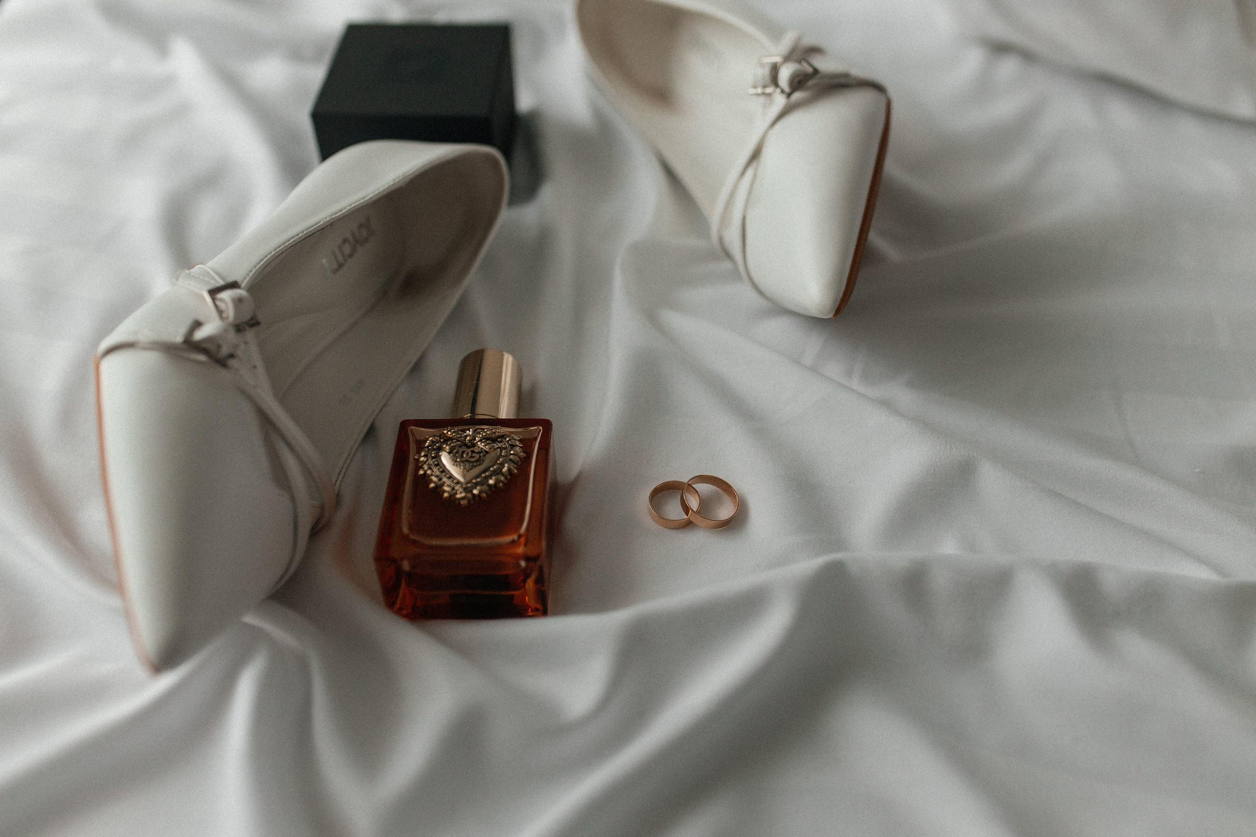 Евгений и Жанна. Свадебный фотограф и видеограф