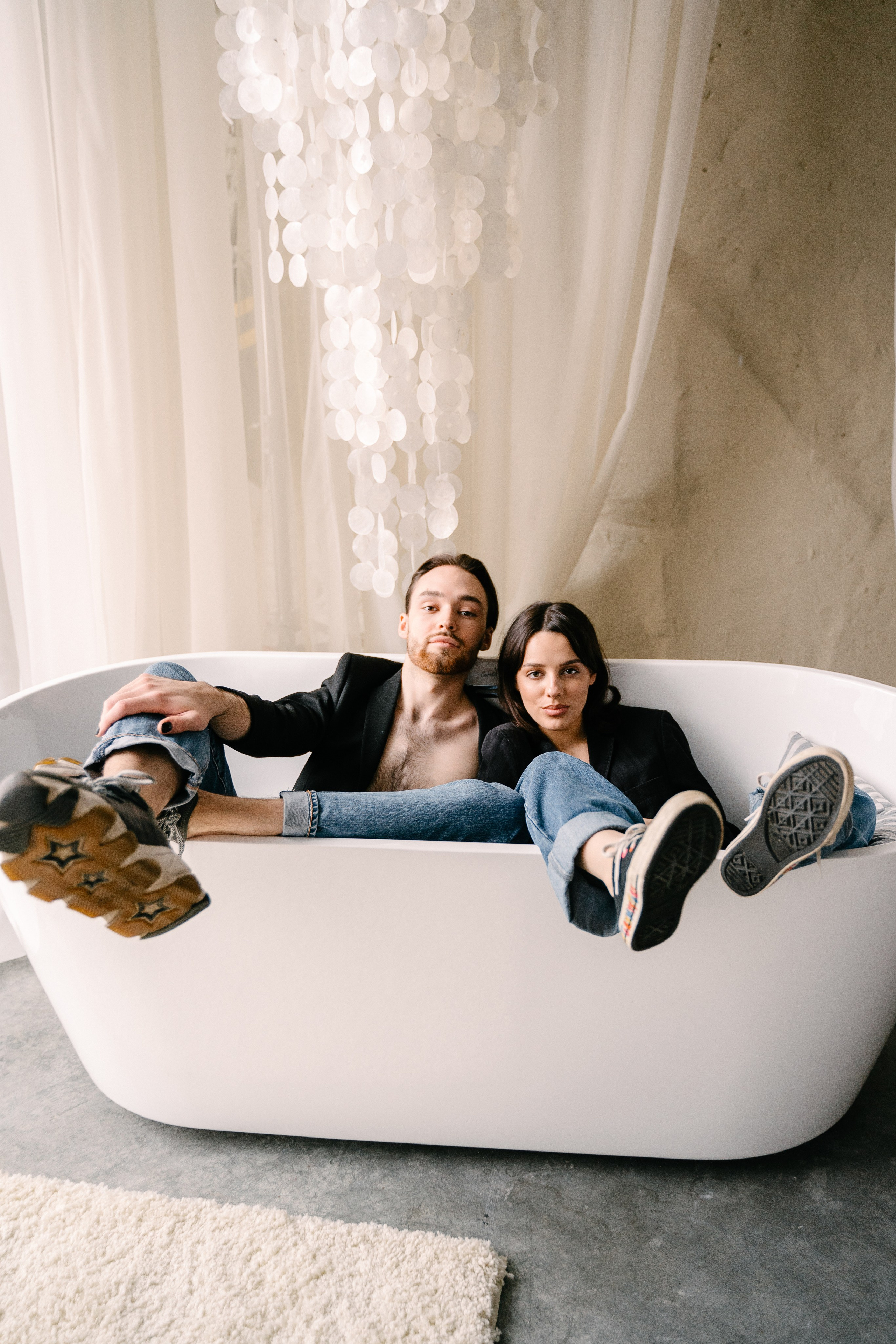 Егор и Люба. Свадебный и семейный фотограф из Воронежа|Москвы Бубнова Екатерина