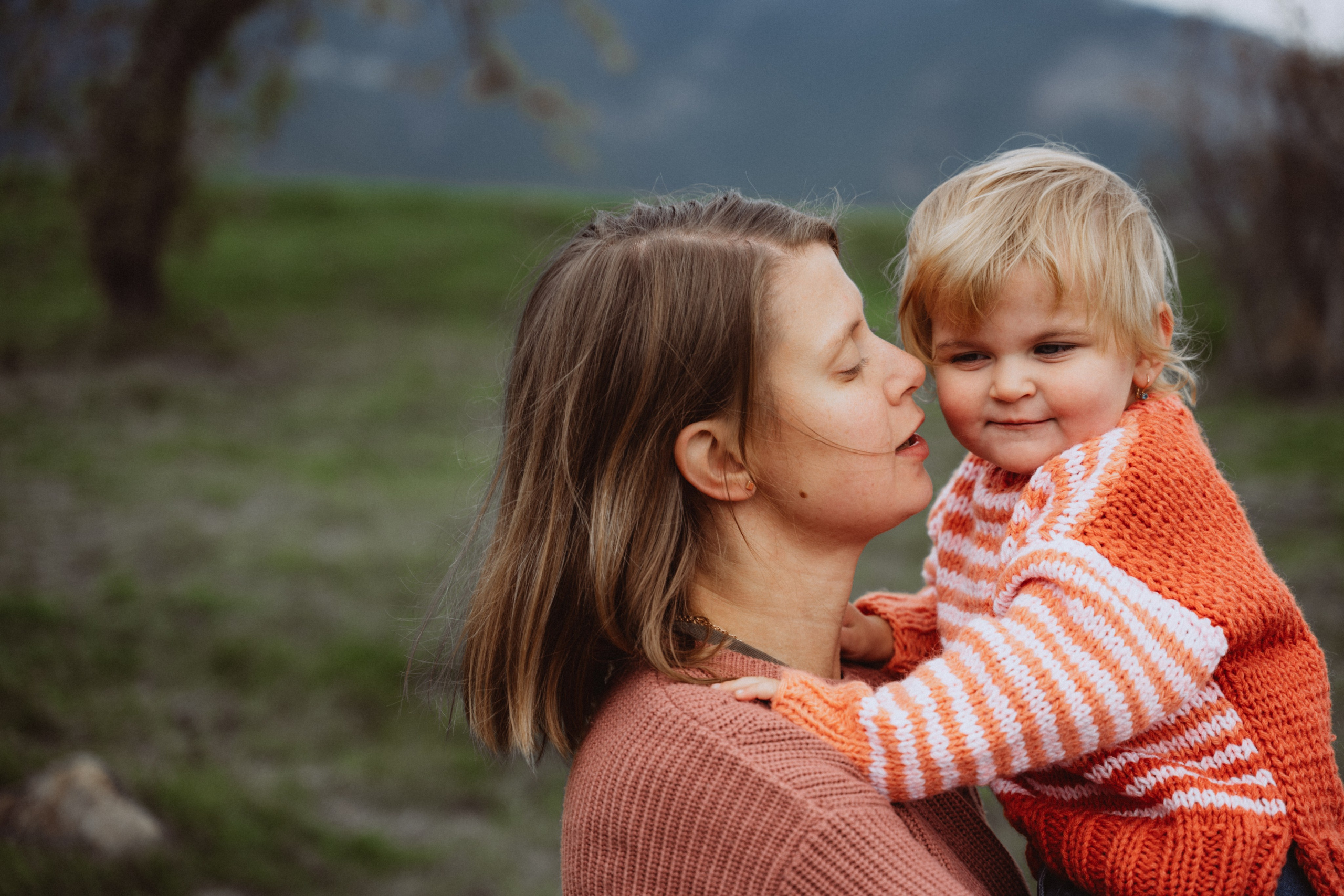 Анастасия и Наташа. Мария Кобзева, фотограф в Ялте, Крым