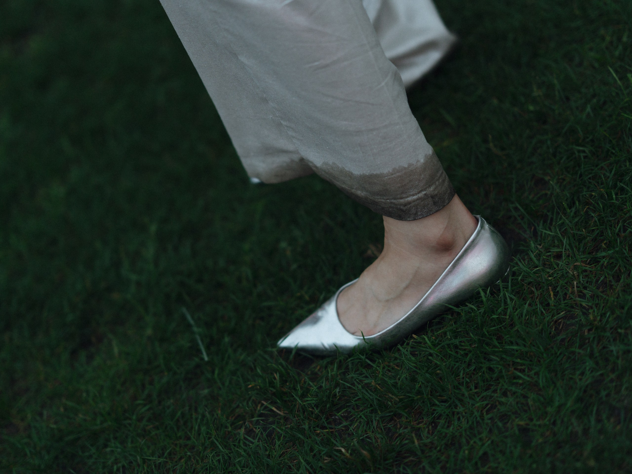 Сказка на ночь. Свадебный фотограф Наташа Алешина