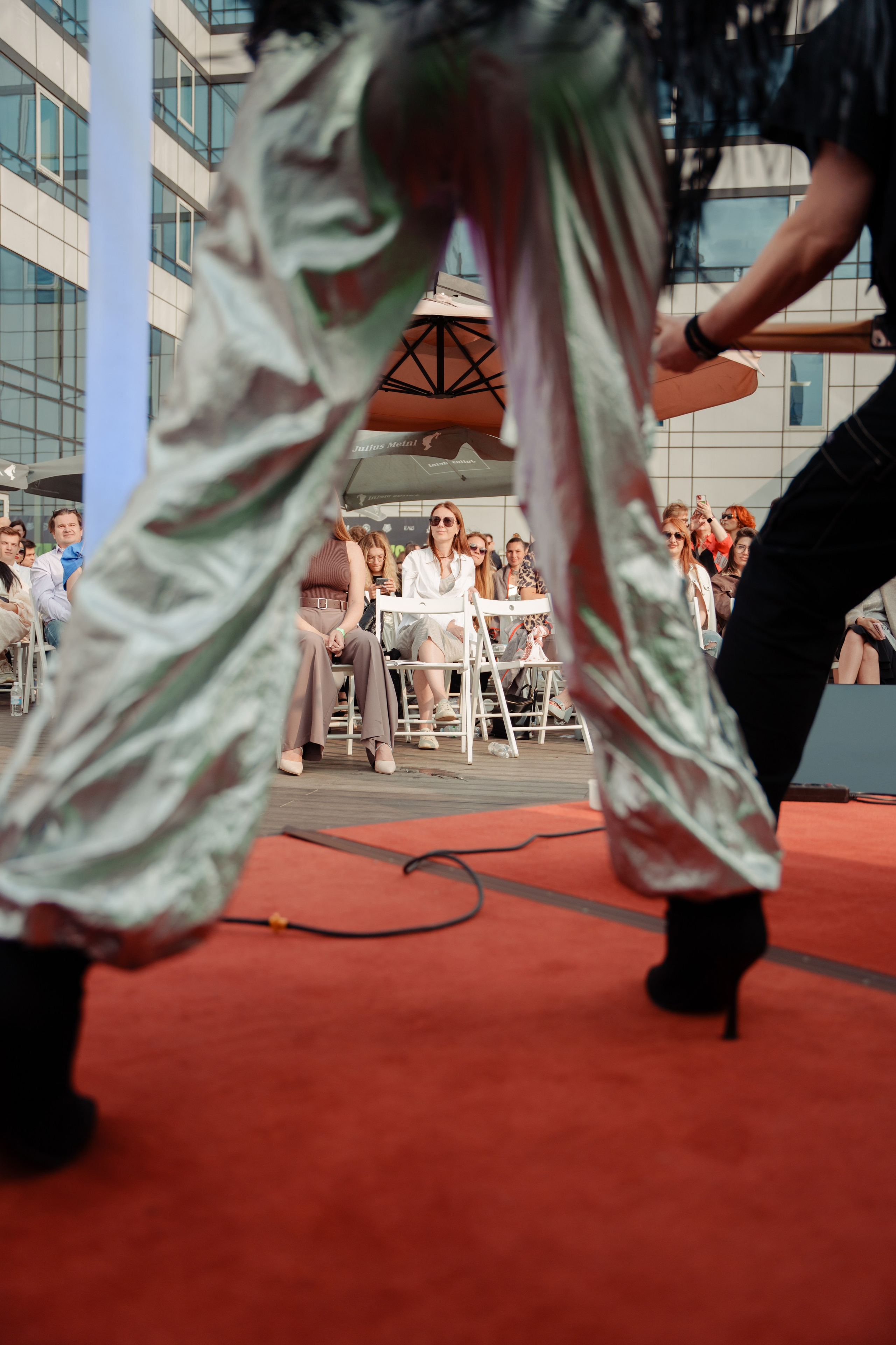 HAKATON'S. Репортажный фотограф Москва Сергей Дружинин