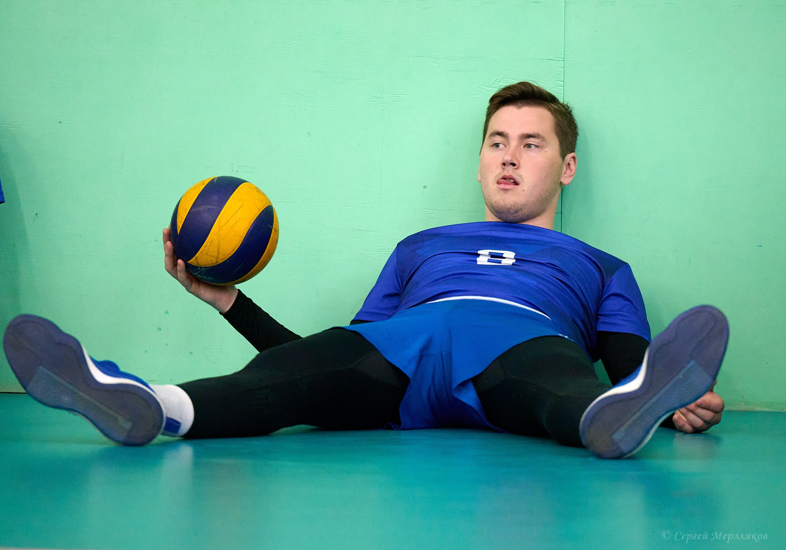 II Волейбольный турнир. Созвездие 26.05.2024 Ижевск. Спортивный репортажный фотограф в Ижевске Сергей Мерзляков