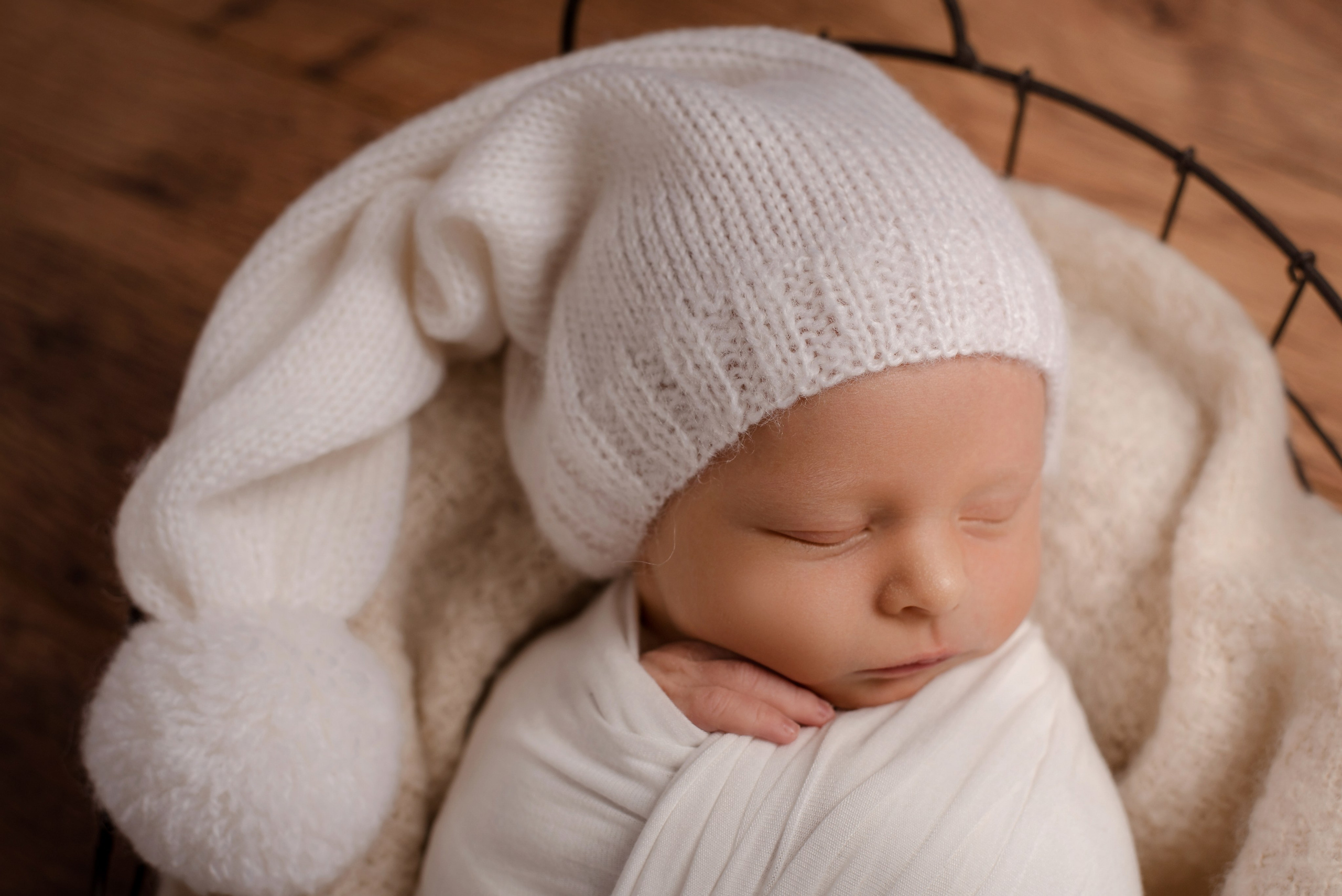 10 дней. Детский фотограф в Долгопрудном и Москве