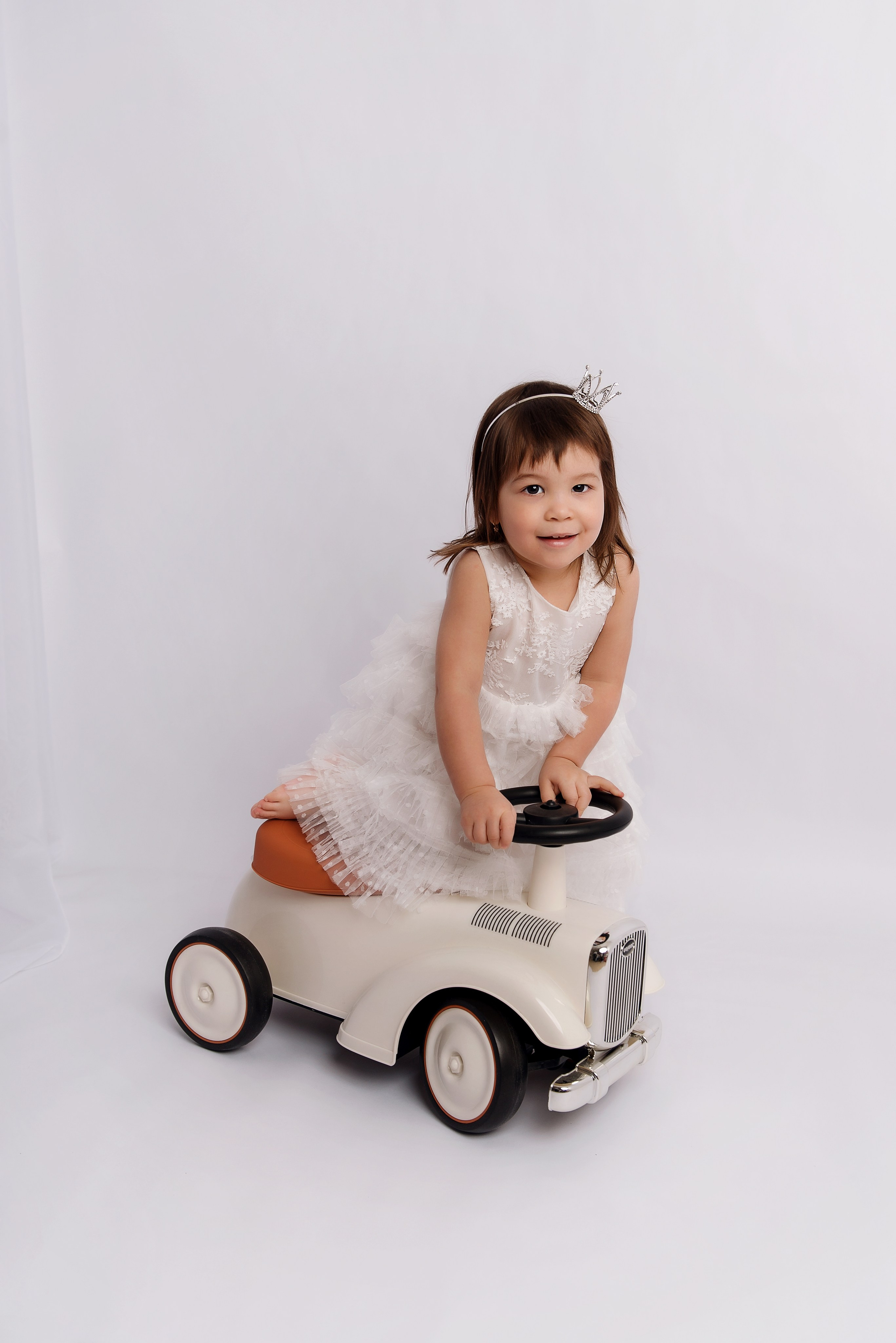 Луиза фотосессия на годик. Детский фотограф в Долгопрудном и Москве