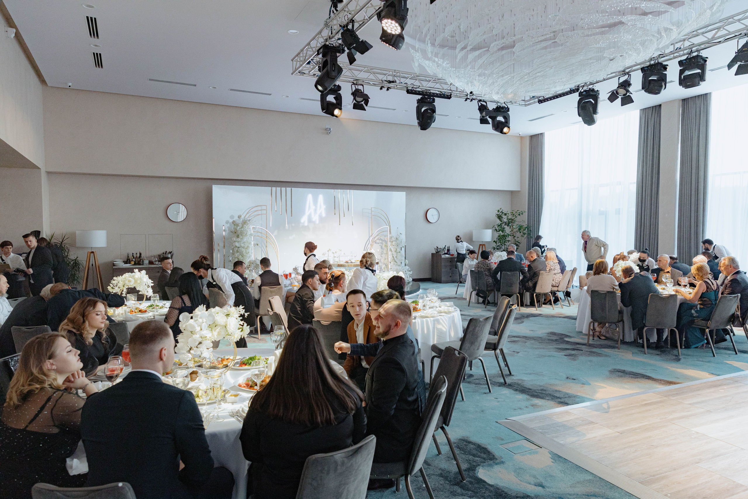 Александр и Анна. Фотограф