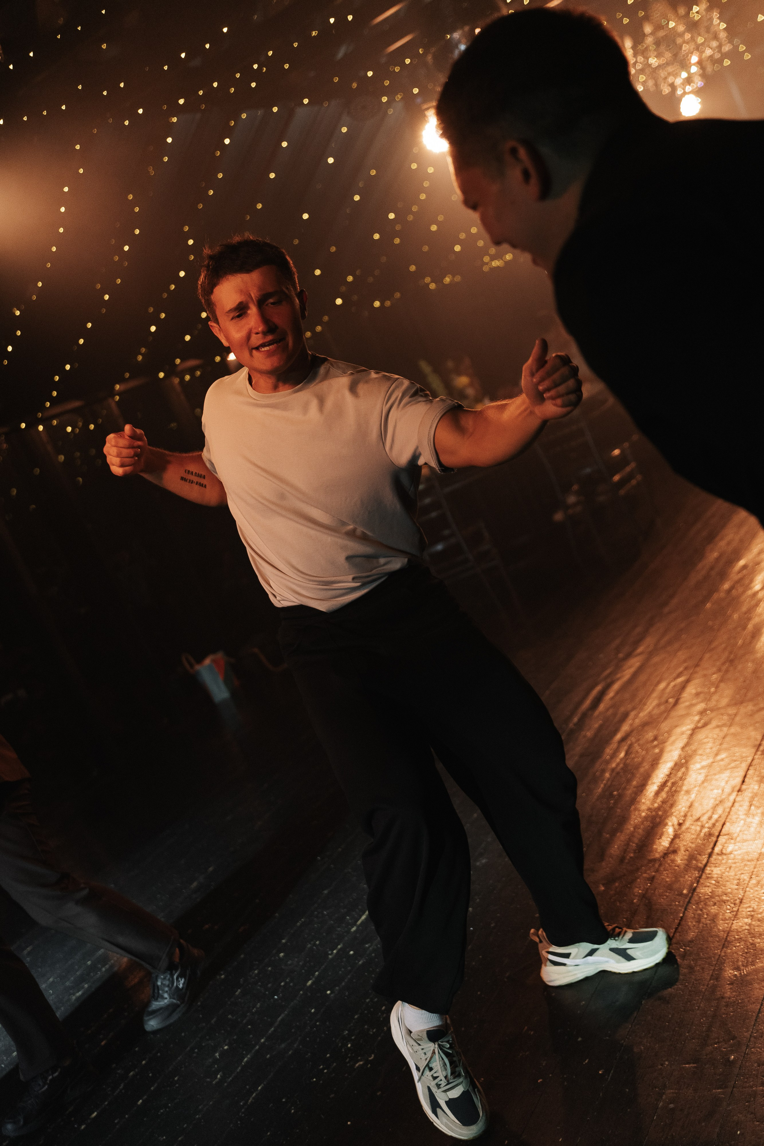 Свадьба в Forest Dew. Ярослава Ерина — свадебный фотограф в Москве