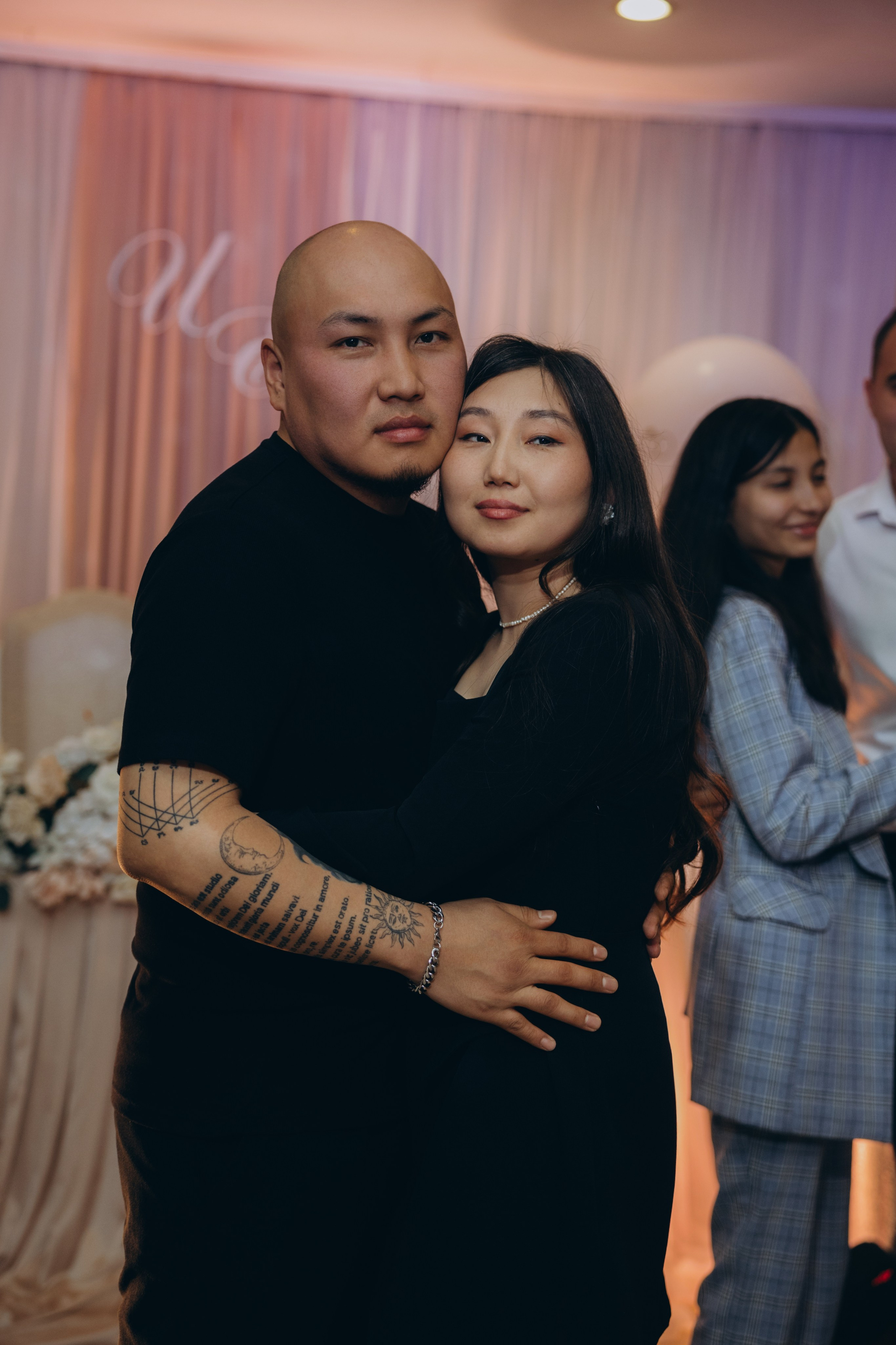 Иван и Елена. Свадебный, семейный фотограф в Иркутске Светлана Макаричева