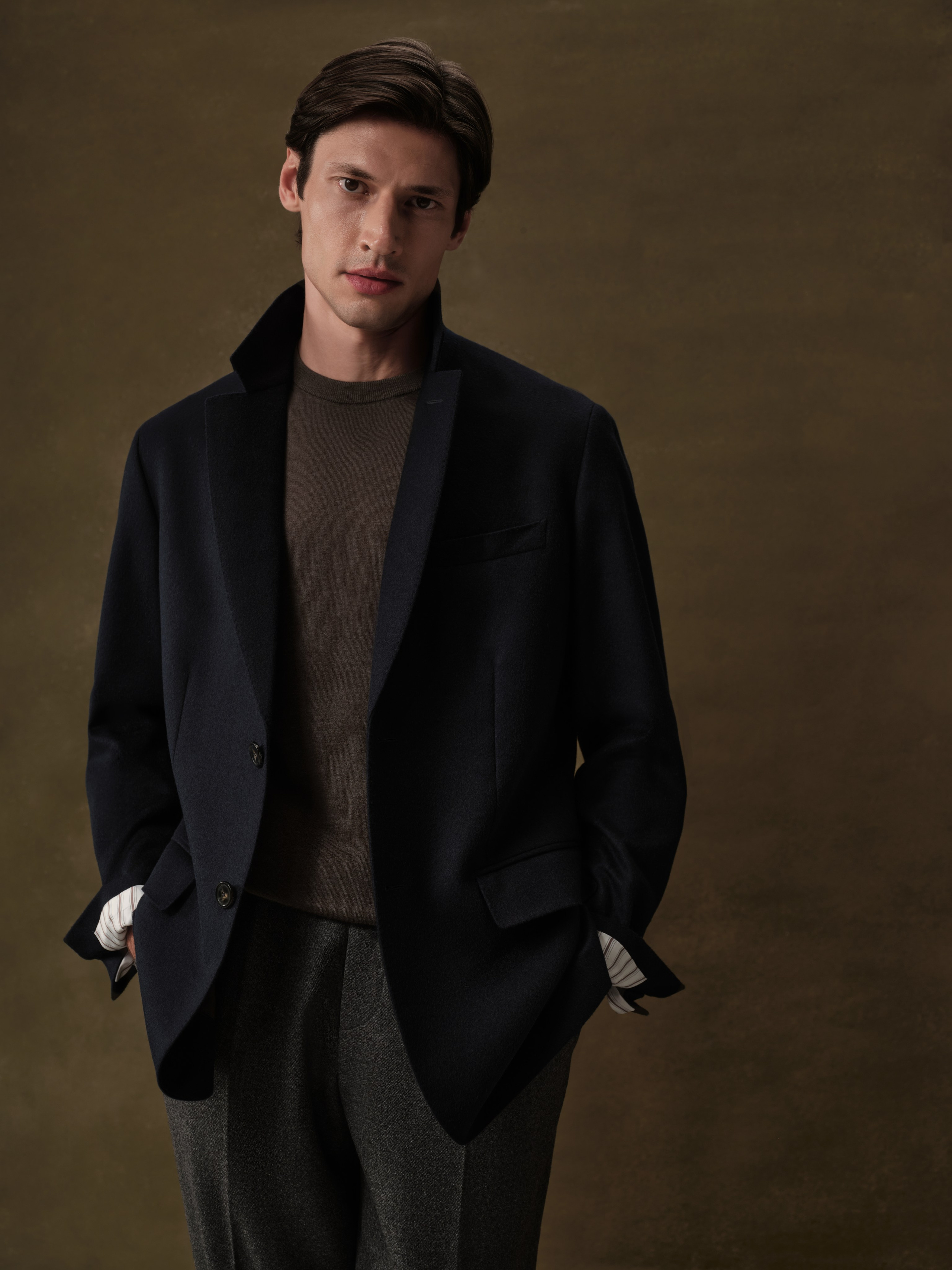 12 STOREEZ. Ретушер Polli_retouch