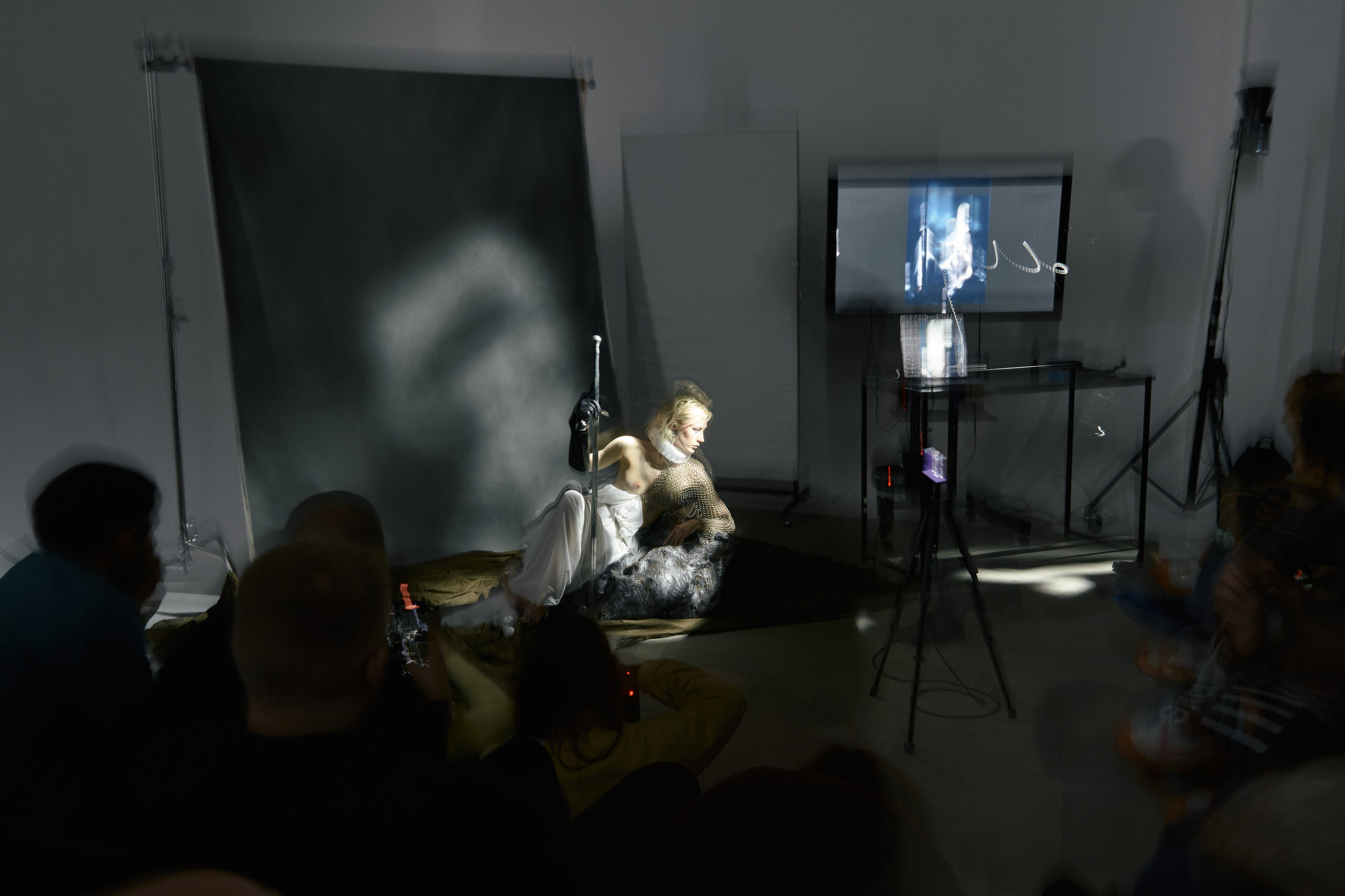 Эпицентр фотографической энергии. Мастер-классы от GetLens и Wfolio в Новосибирске. Сергей Богомолов. Свадебный и семейный фотограф