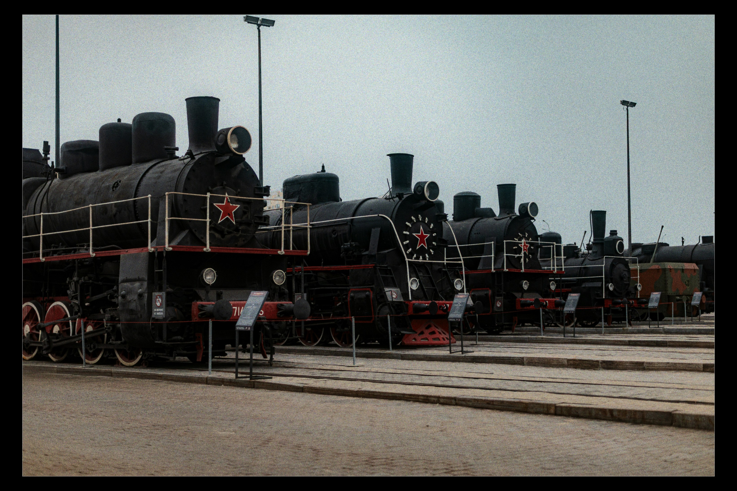 Музей УГМК. Место {не}банальных фото