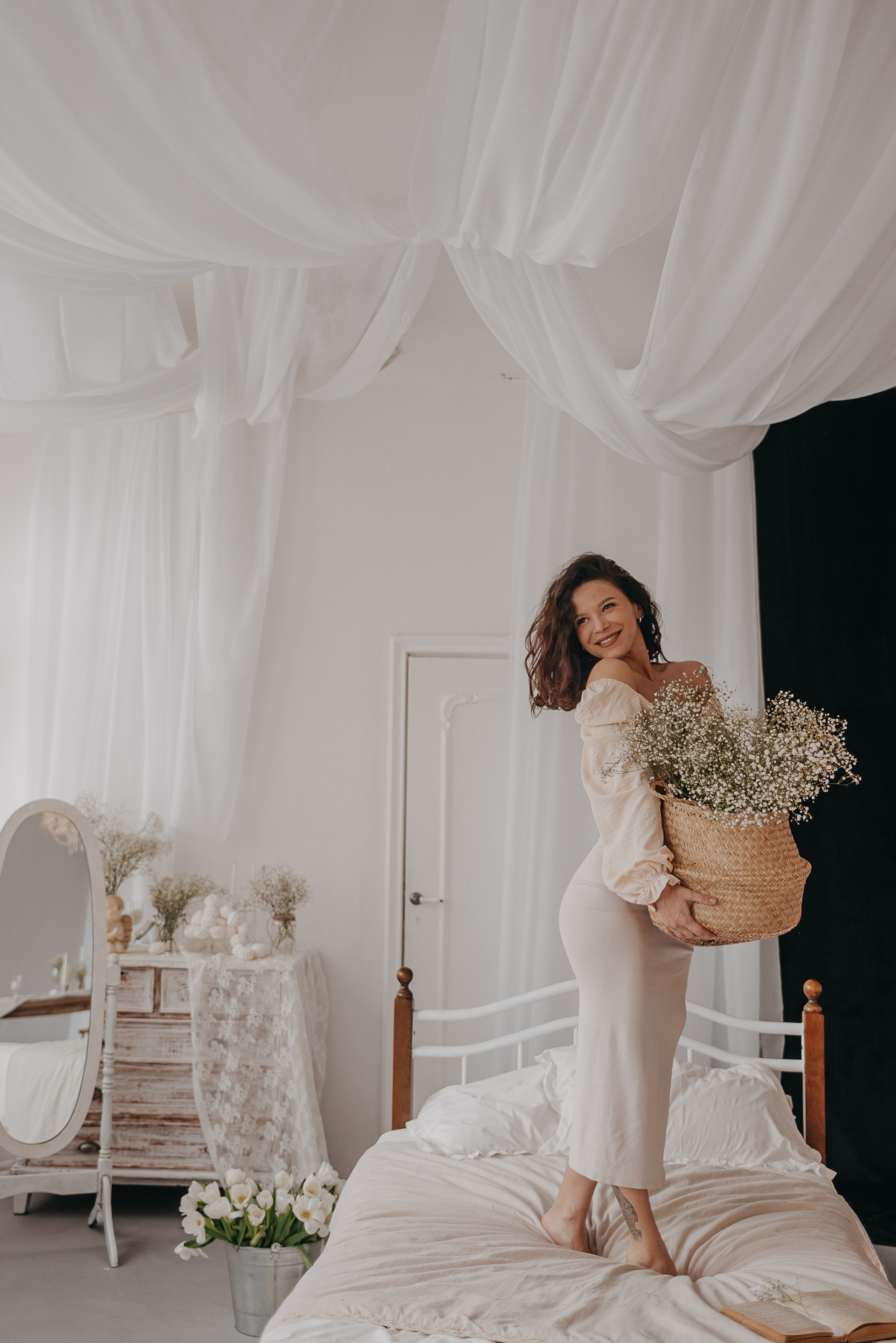 Портрет. Семейный и свадебный фотограф Элеонора Головёнкина Калининград — Находка