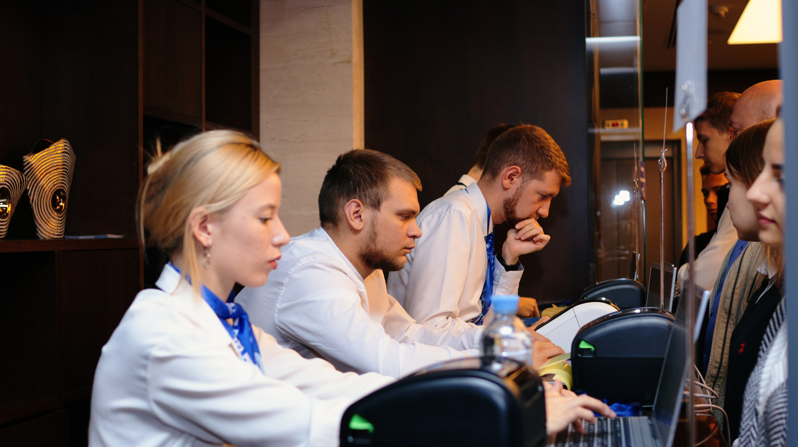 Управленческая Платформа. Репортажная и свадебная фото- и видео съемка Воронеж