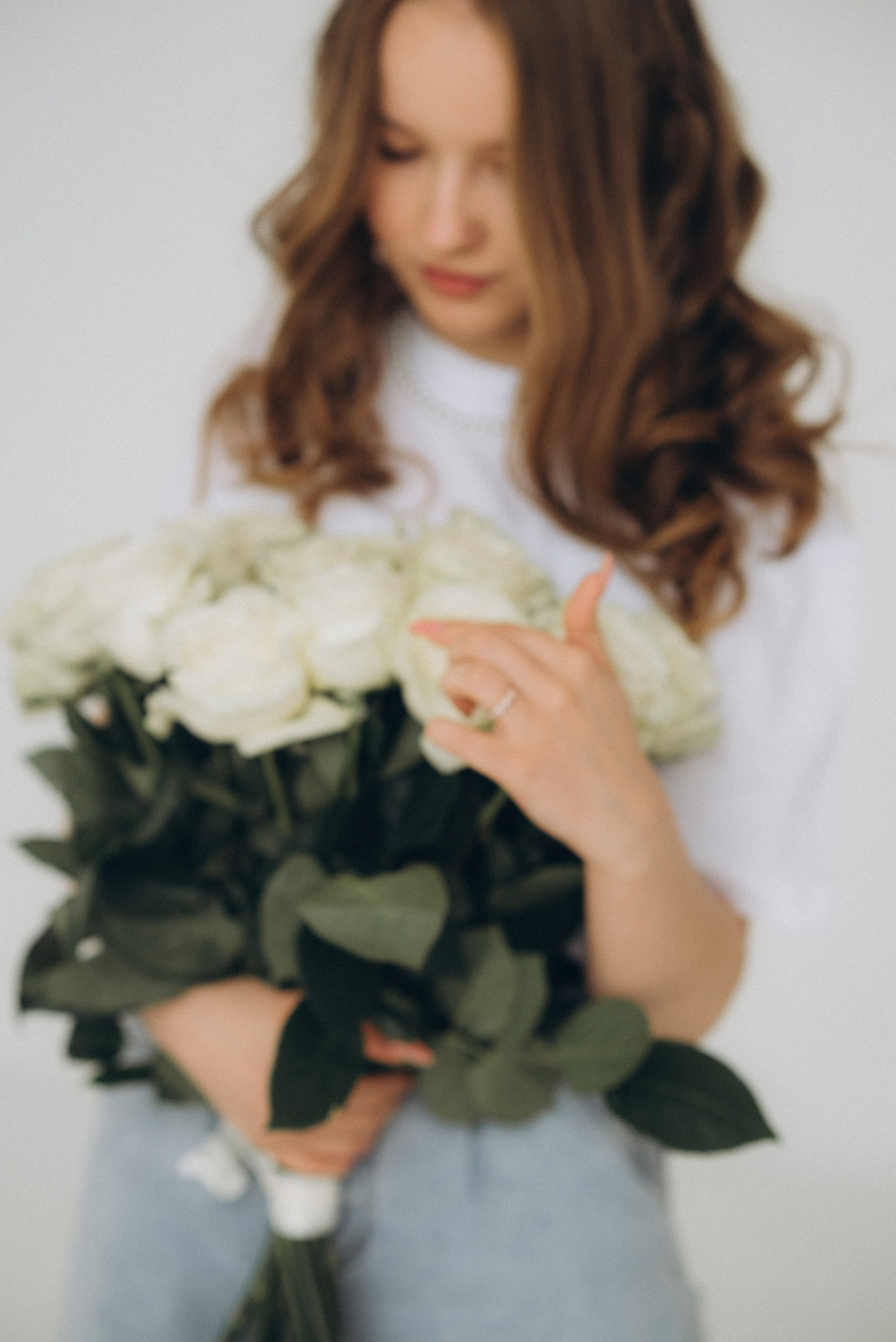 Наташа. Суханова Регина Фотограф Сергиев Посад