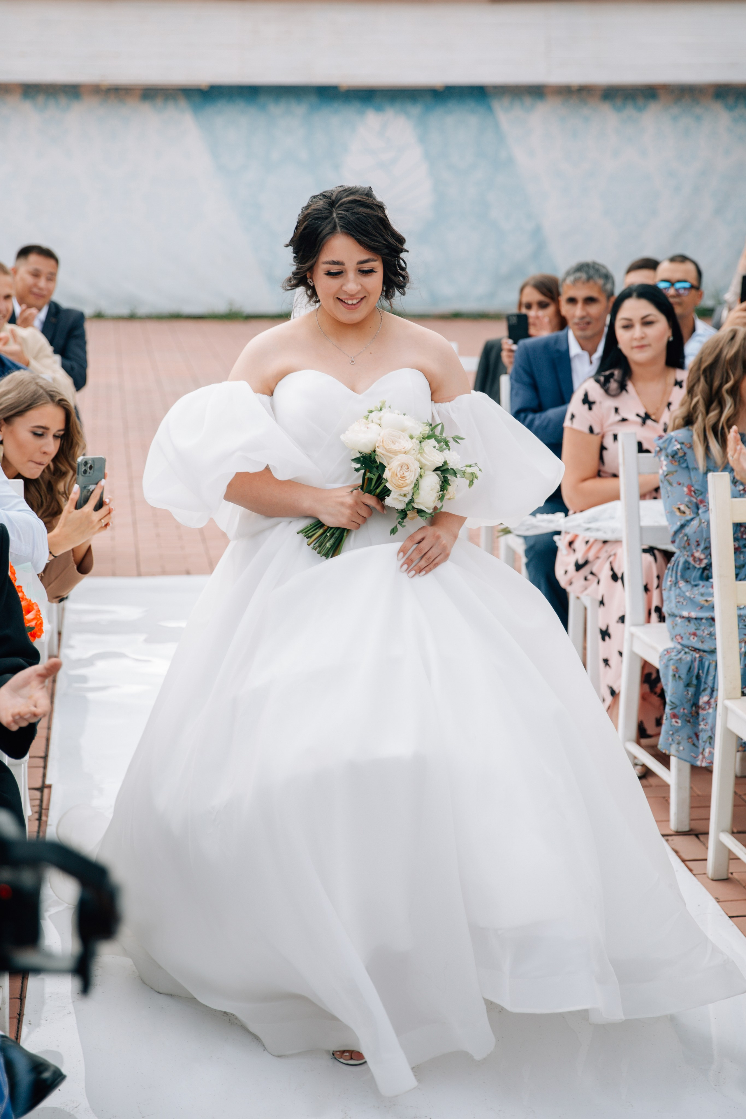 Анастасия и Ерганат. Фотограф в Новосибирске Надежда Черных