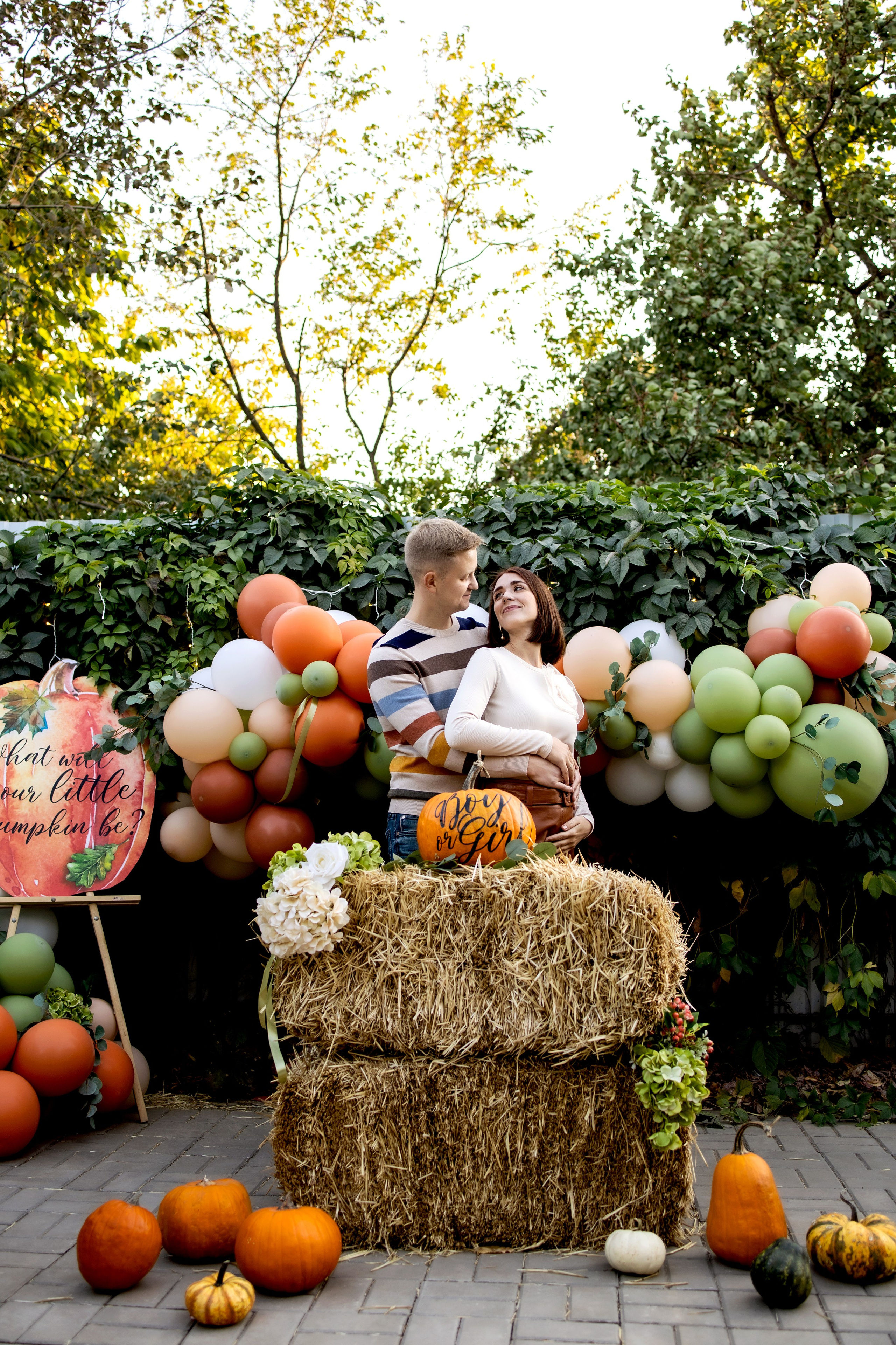 Гендер-Пати. Фотограф Надежда Лукьянова