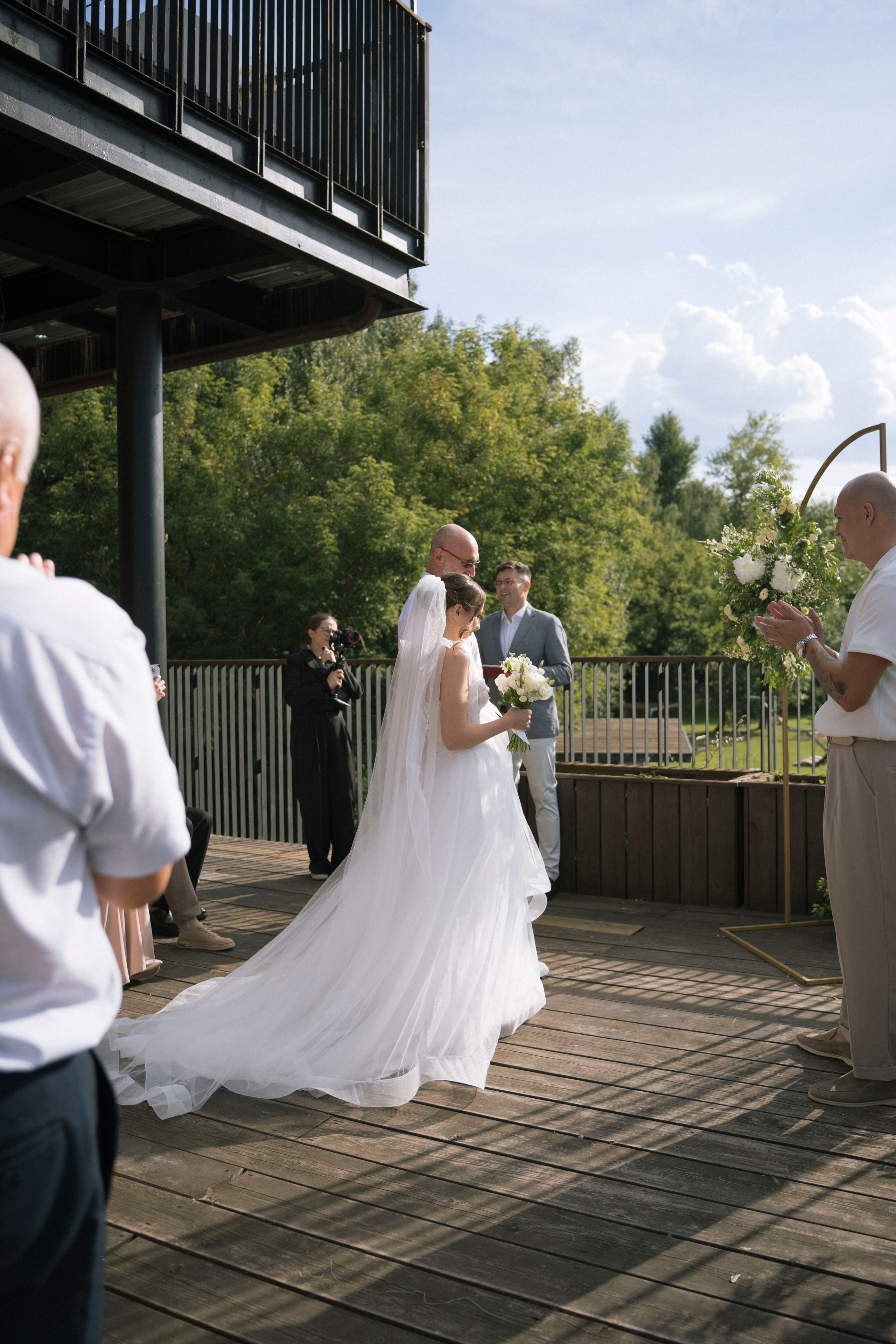 А нас уже трое. Valeriyamelnikova.ru