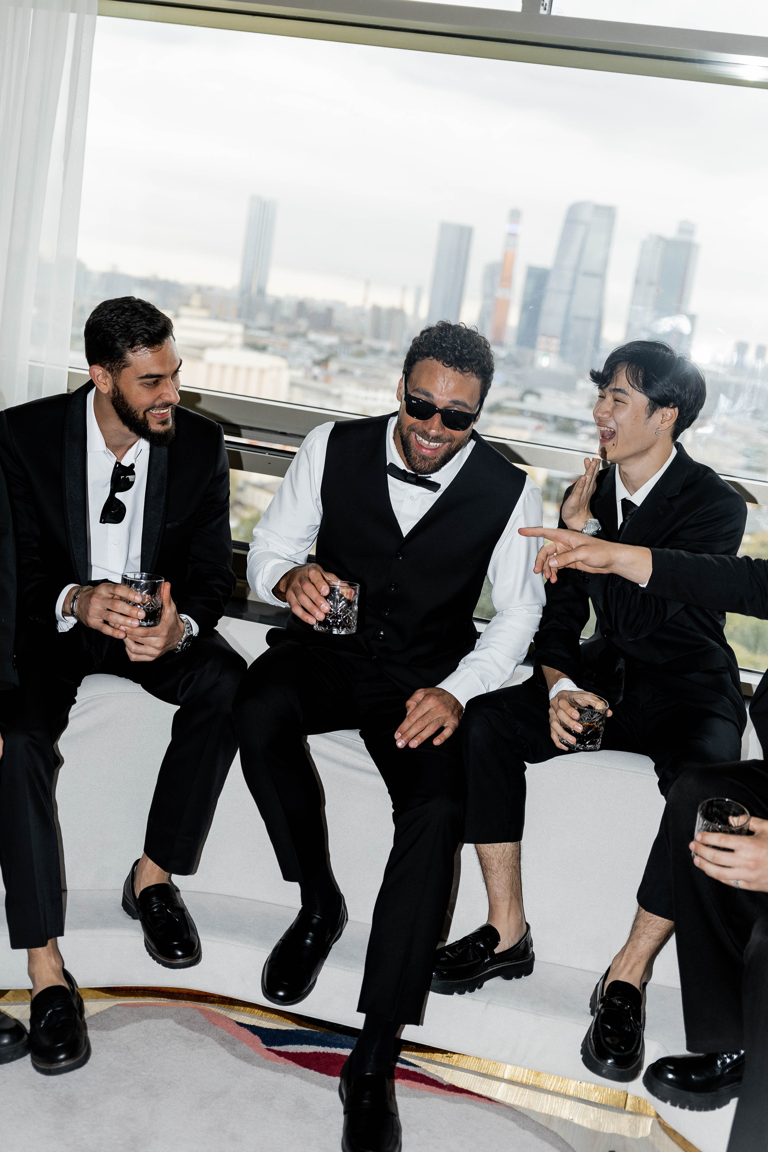 Лиза | Кирилл. Свадебный фотограф Надежда Рыжикова