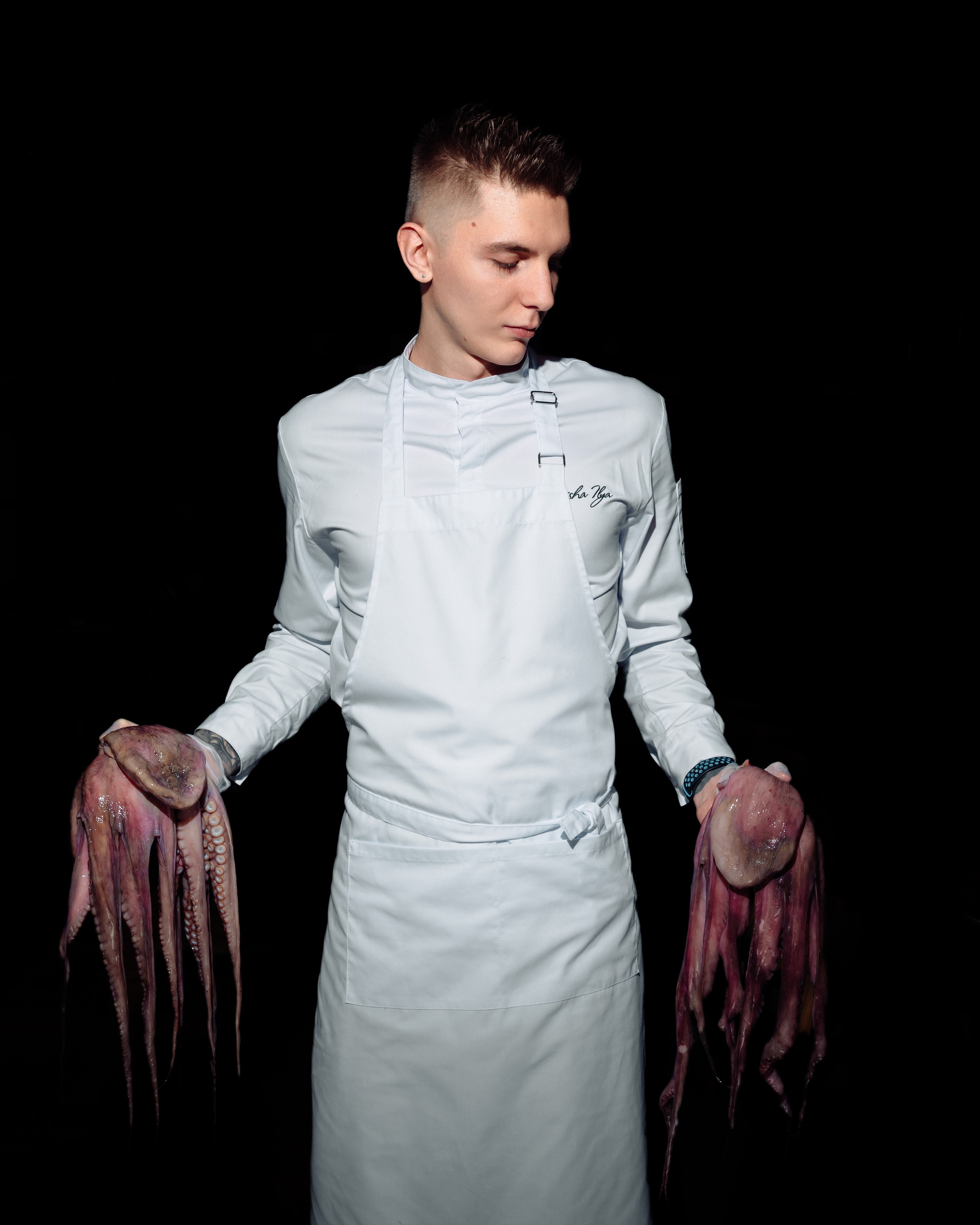 Блюда. Фотограф в Санкт-Петербурге Артем Михайлов