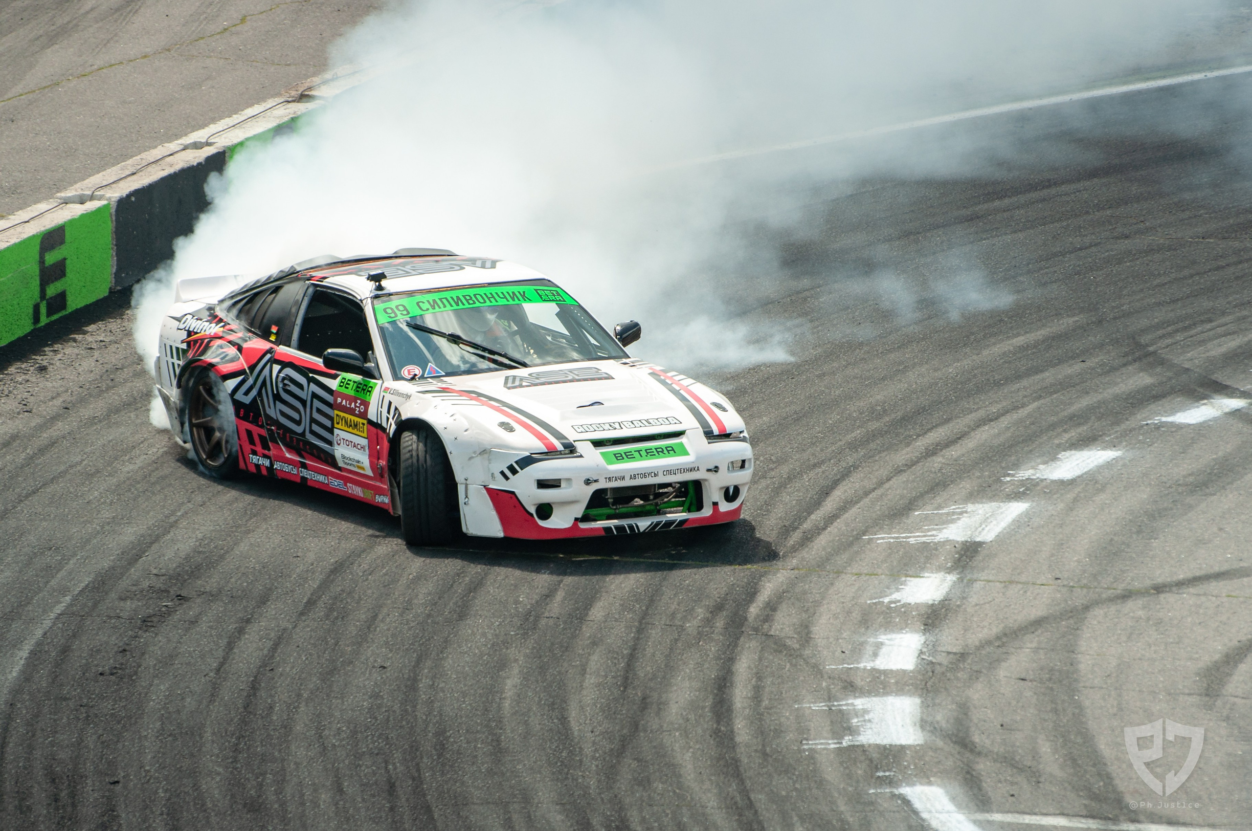 Betera Чемпионат Беларуси по дрифтингу 2024. III Этап. Логойск. | Максим Ремизевич. Maxim Remizevich | Photographer