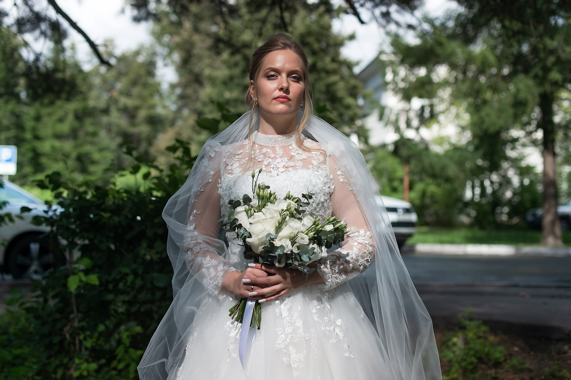 Советский — Аграрный — Облака. Свадебный и семейный фотограф в Омске Мормулев Михаил