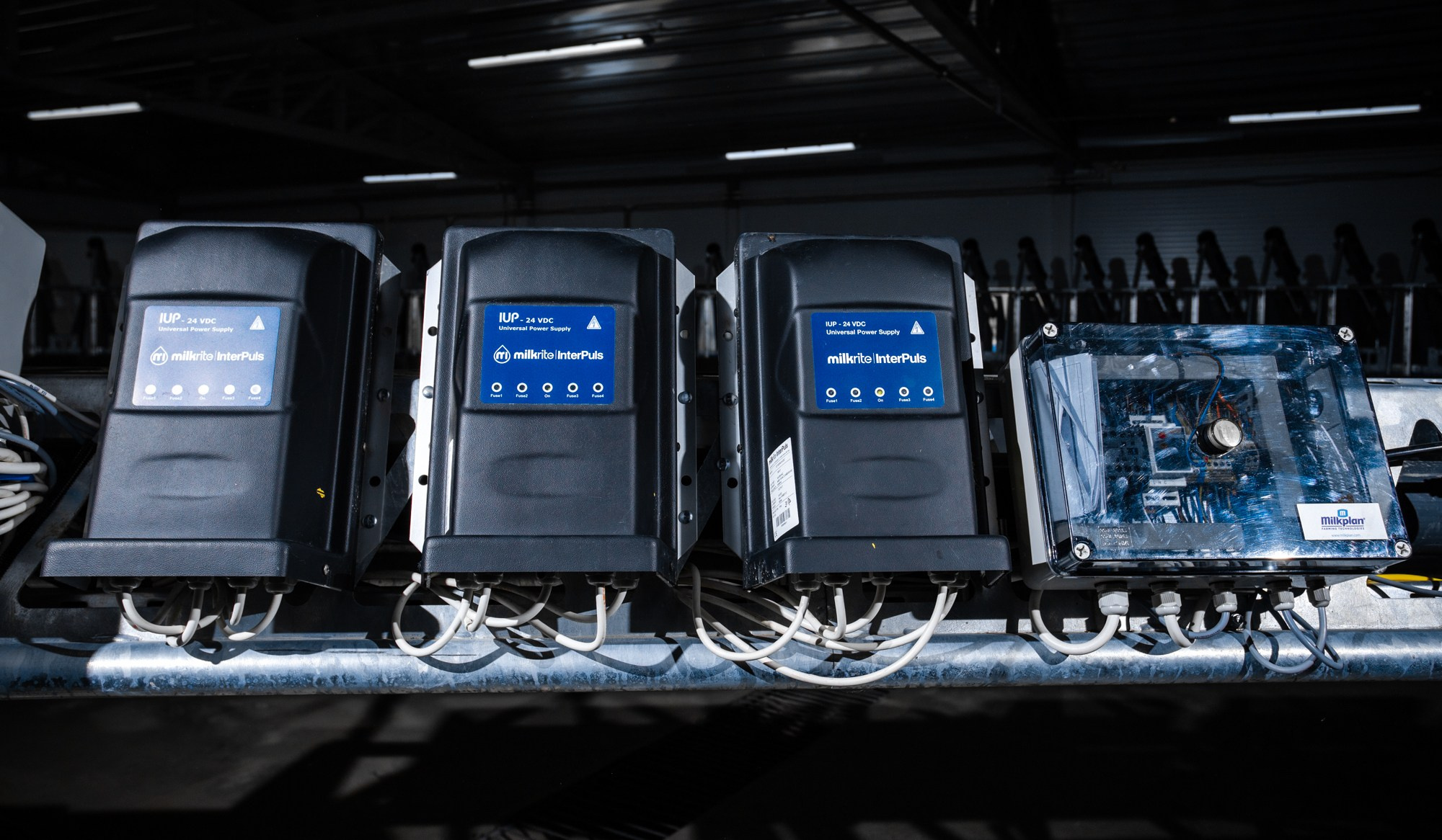 Съёмка для фирмы «Биотон». Репортажный, промышленный и маркетплейс-фотограф Дмитрий Чернат