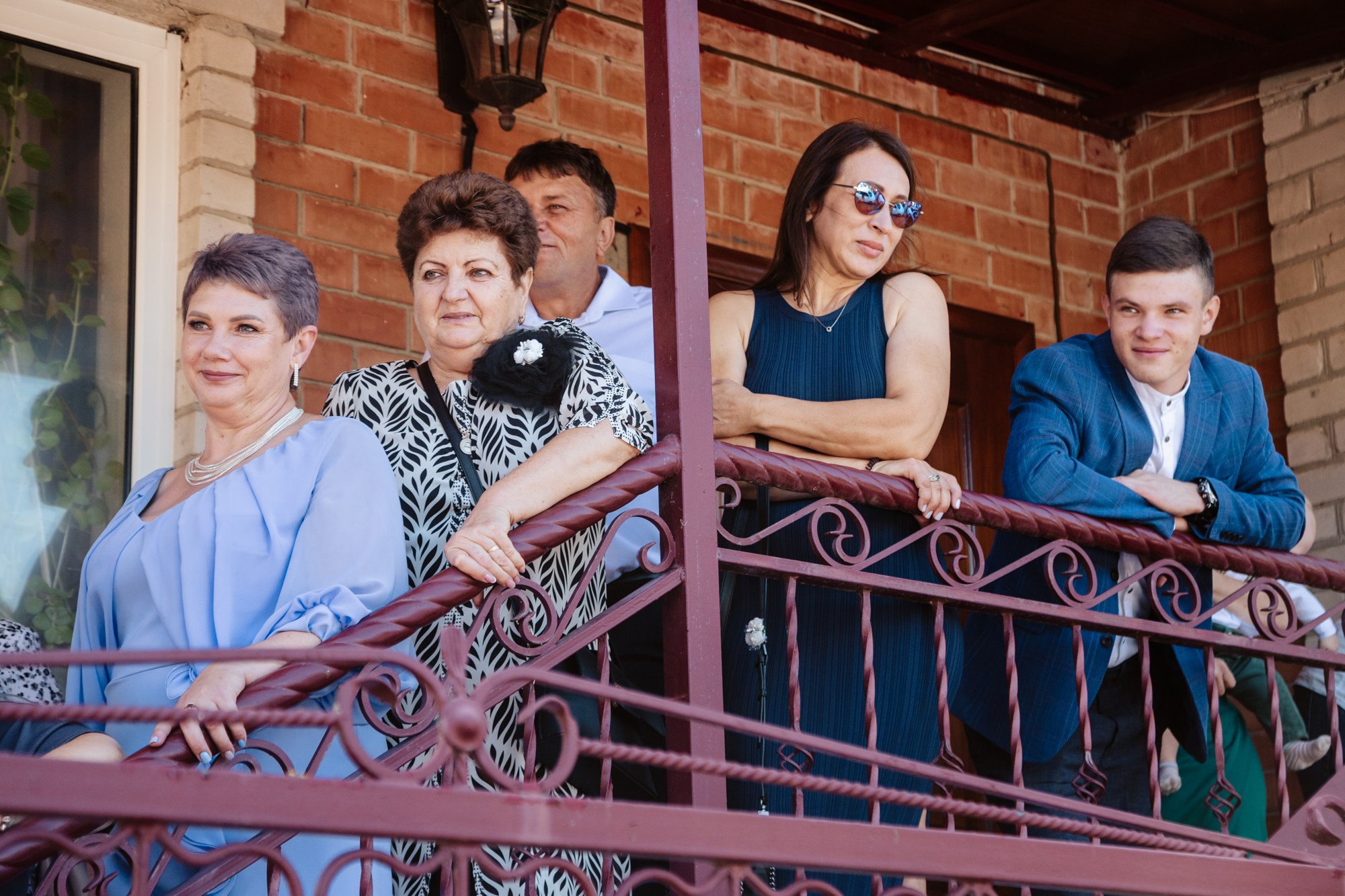 Свадьба в Лабинске 7.09.2024. Репортажный, промышленный и маркетплейс-фотограф Дмитрий Чернат