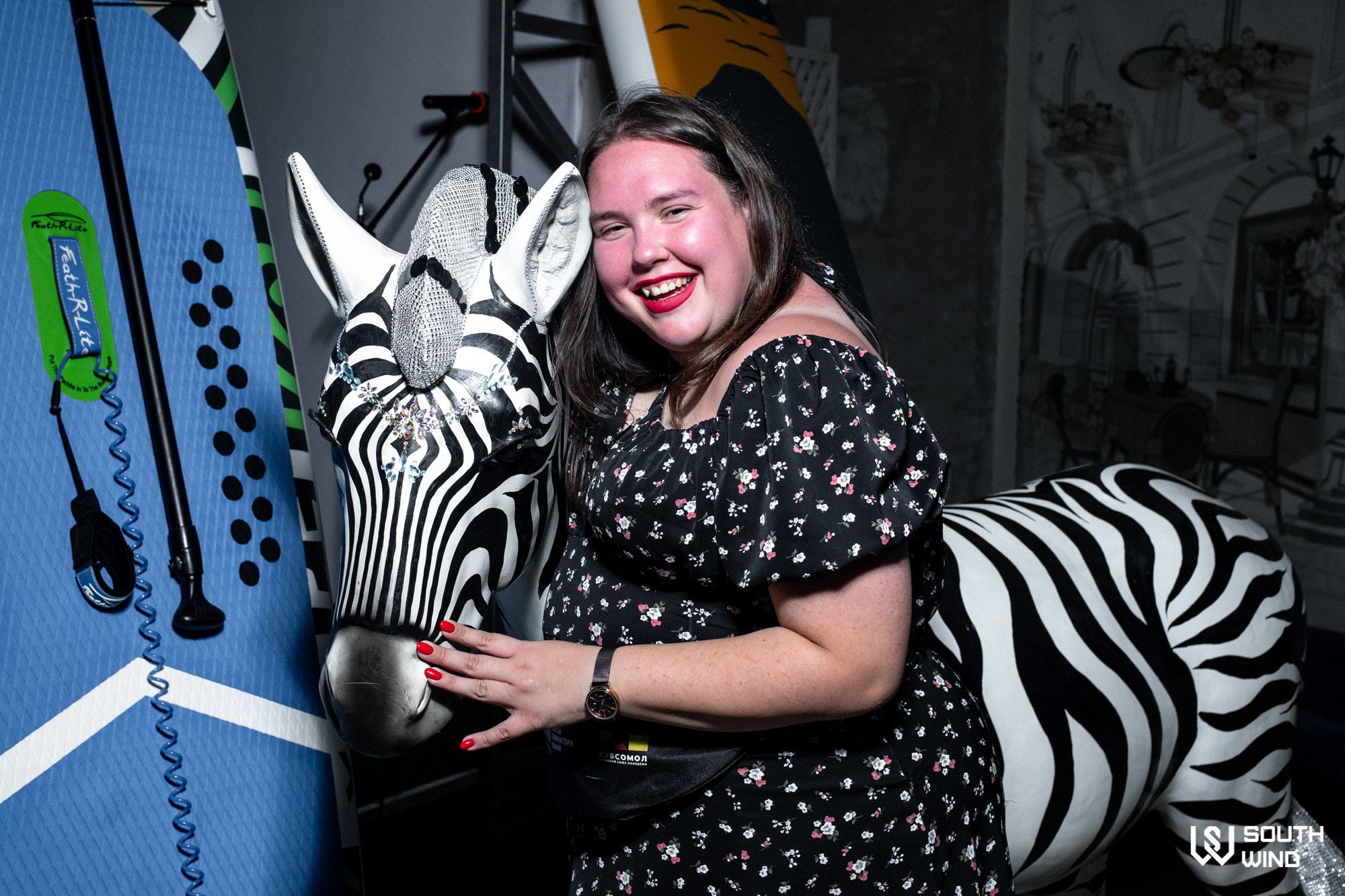 14 09 Вечеринка South Wind в Стереодаче. Репортажный, промышленный и маркетплейс-фотограф Дмитрий Чернат