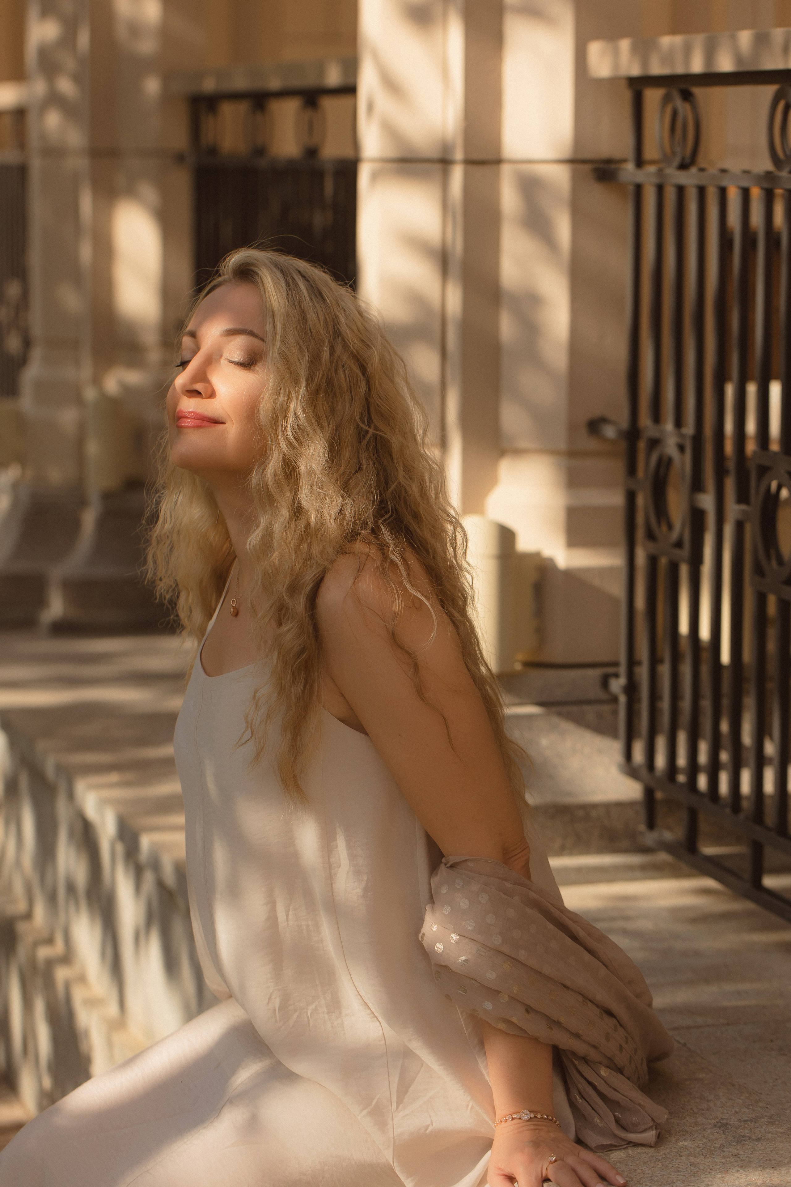 ЮЛИЯ. Фотограф в Крыму. Персональные фотосессии. Контент-съёмки