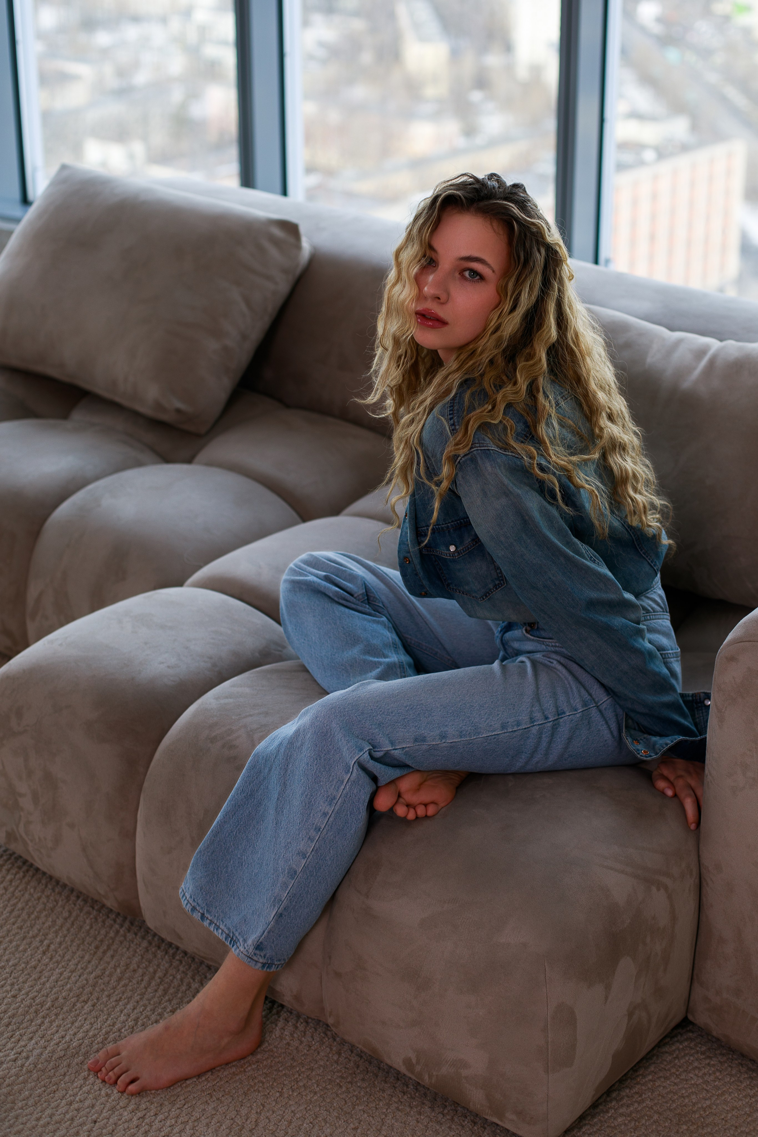 София. Фотограф в Санкт-Петербурге Таня Михайлова