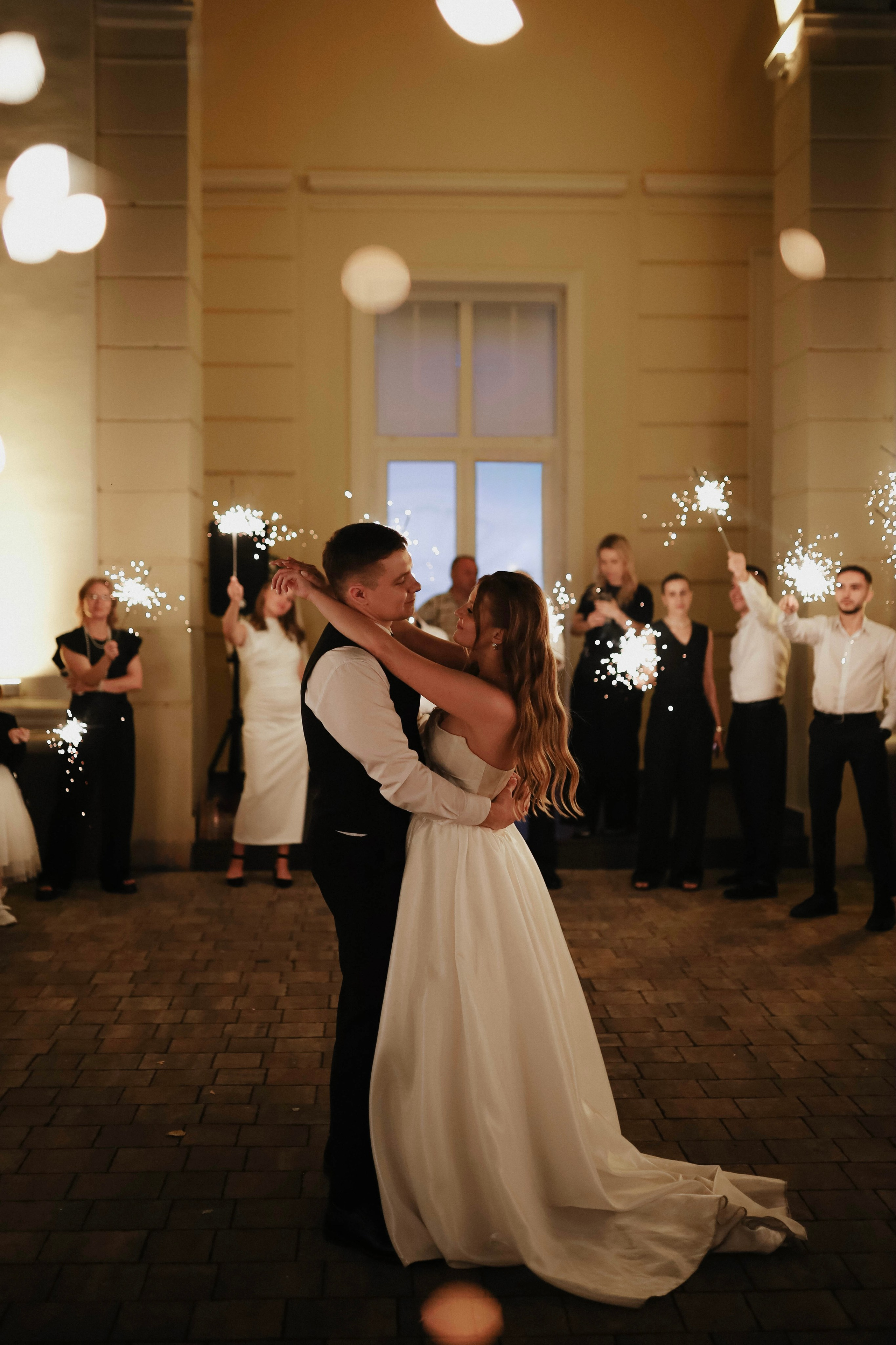 Александр и Яна. Фотограф во Владимире Яна Чубич