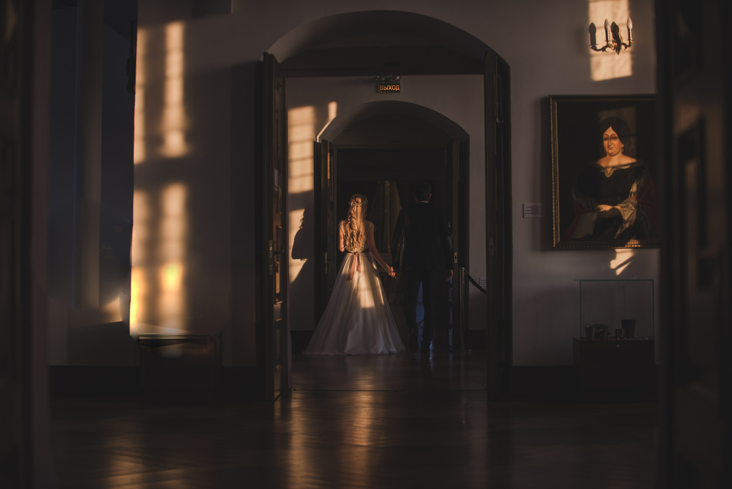 Свадьбы. Фотограф Олег Юршевич Солигорск Минск