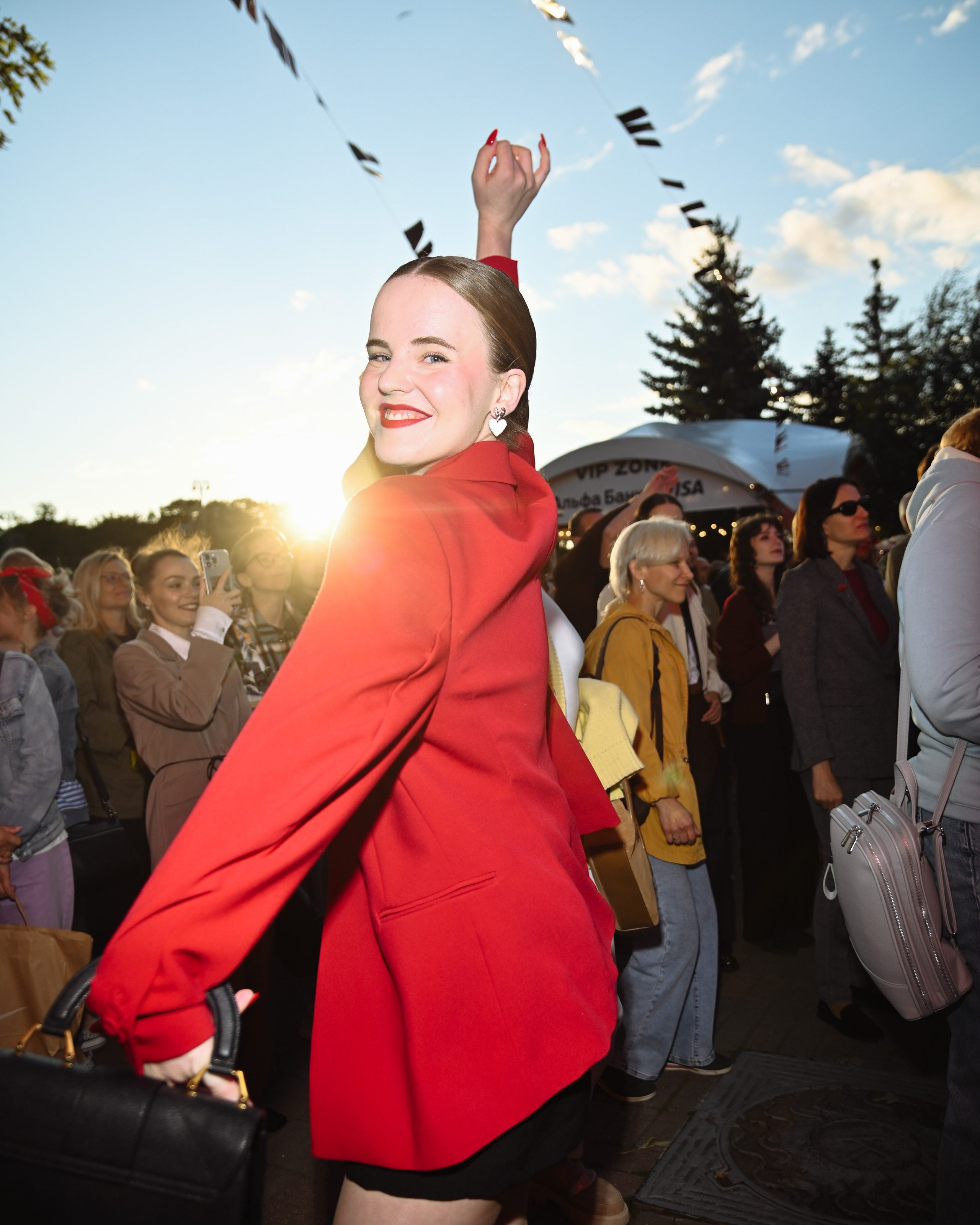 2025 08 17 Джазовый фестиваль LET’S JAZZ в Минске. Фотограф Олег Юршевич Солигорск Минск