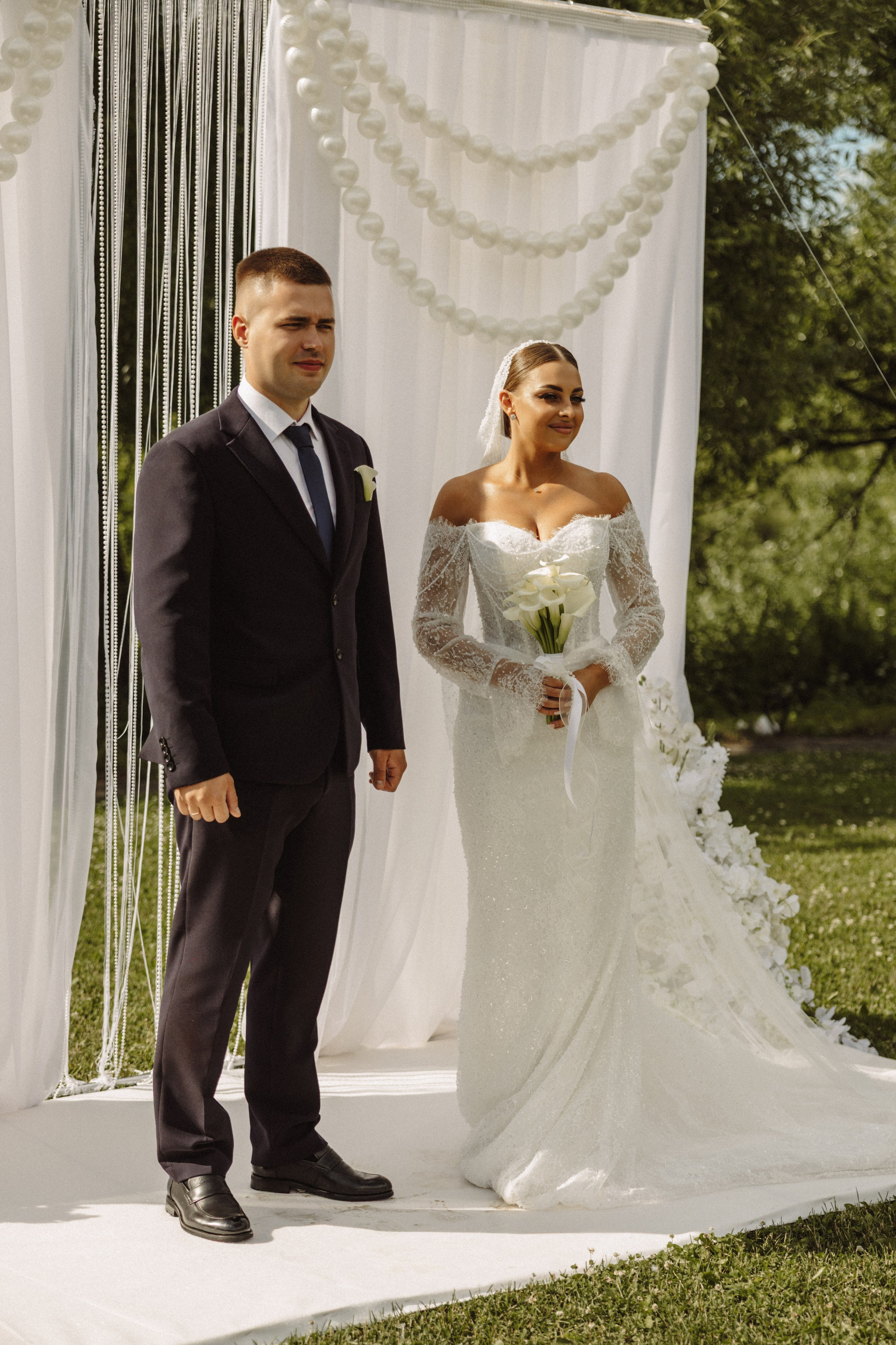 Свадьба Никита и Диана. ФОТОГРАФ ИРИНА ШАМАТАВА
