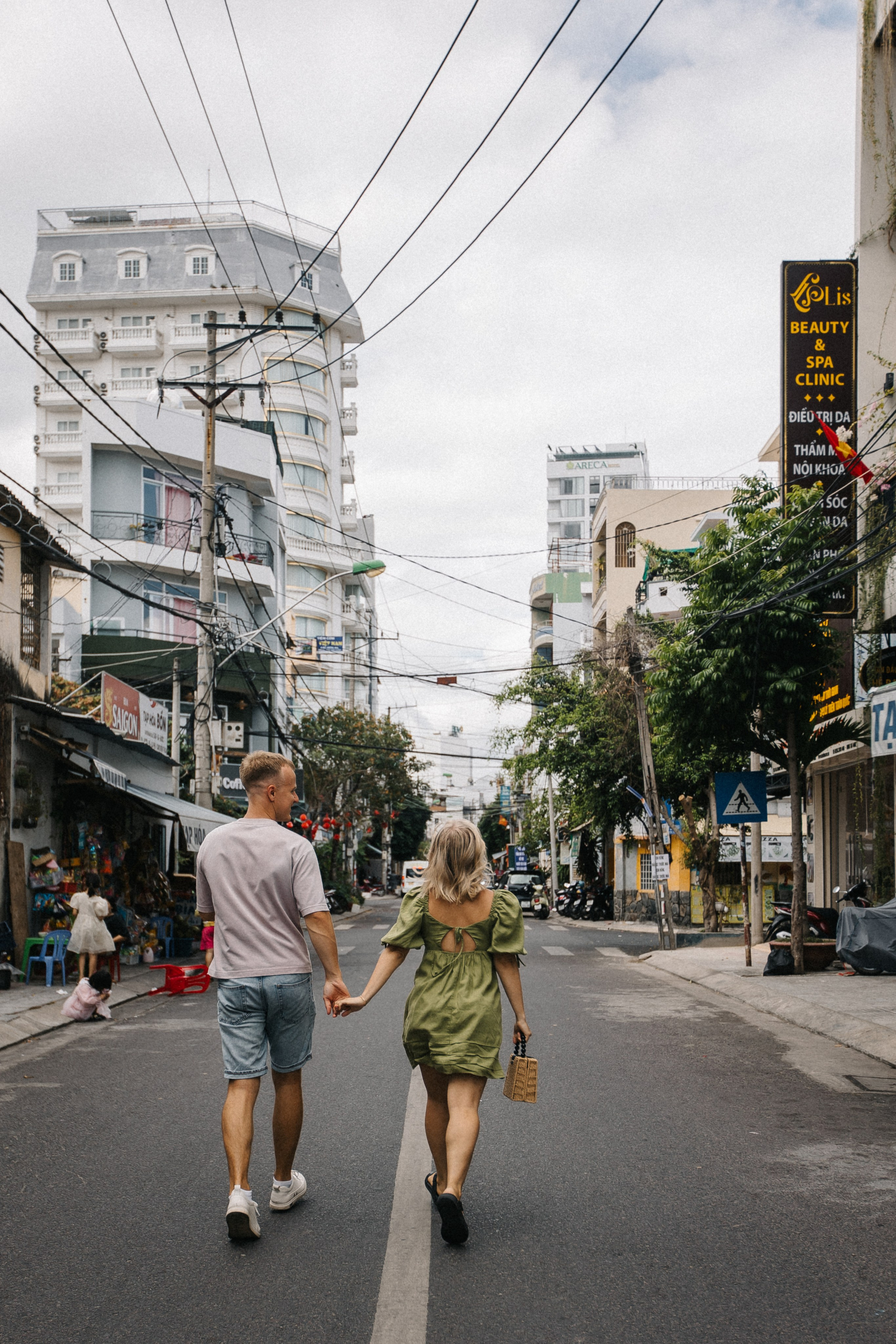Nha Trang, Vietnam. Свадебный фотограф Москва и МО Паншина Дарья