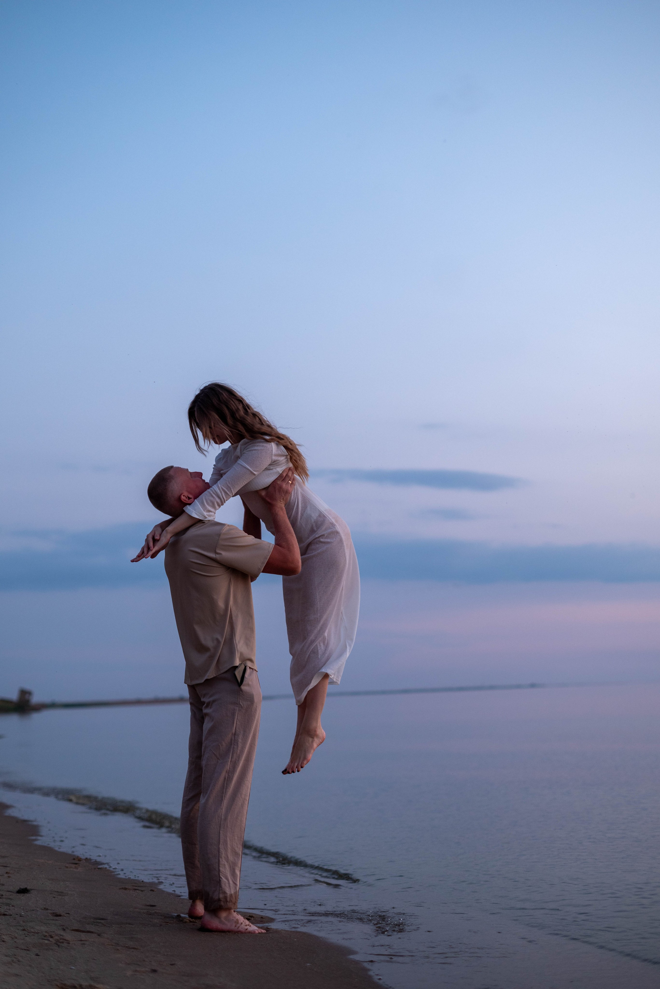 Вадим и Валентина. Главная